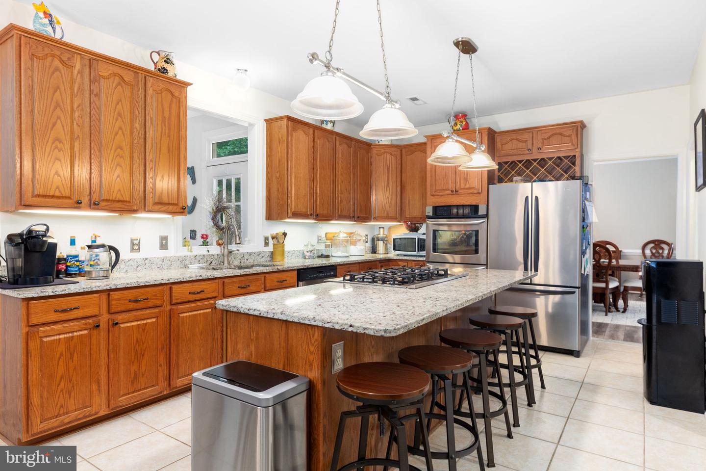 3 Cattail Ct