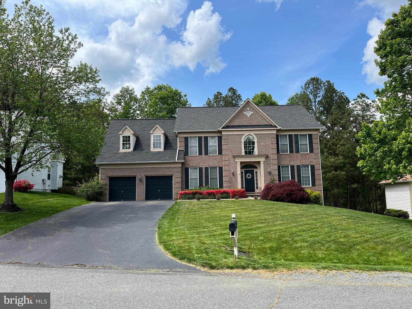 3 Cattail Ct