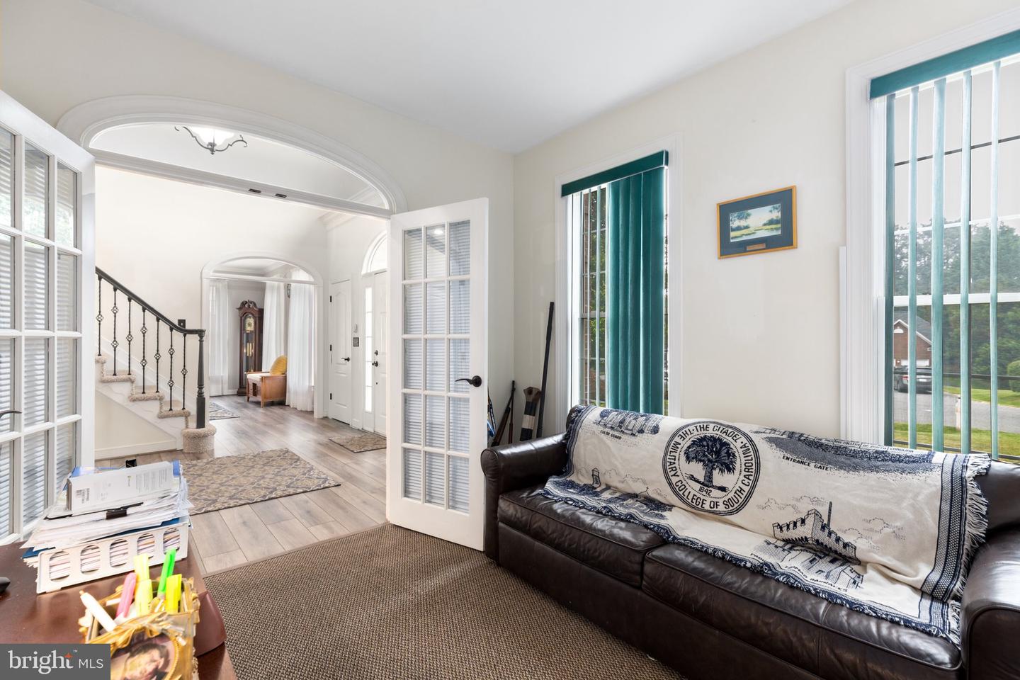 3 Cattail Ct