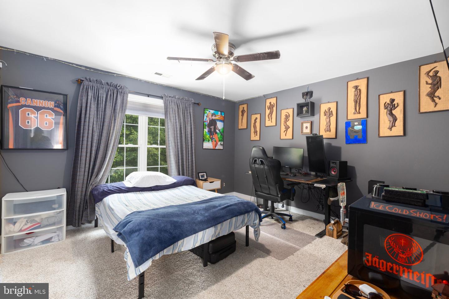 3 Cattail Ct