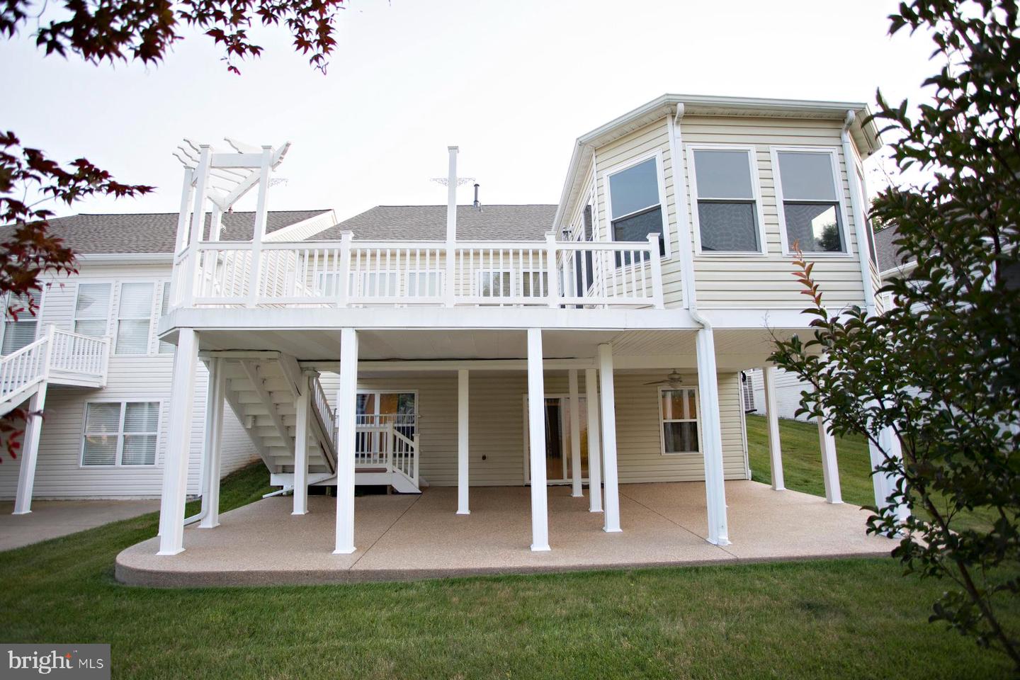 312 Bridgewater Cir
