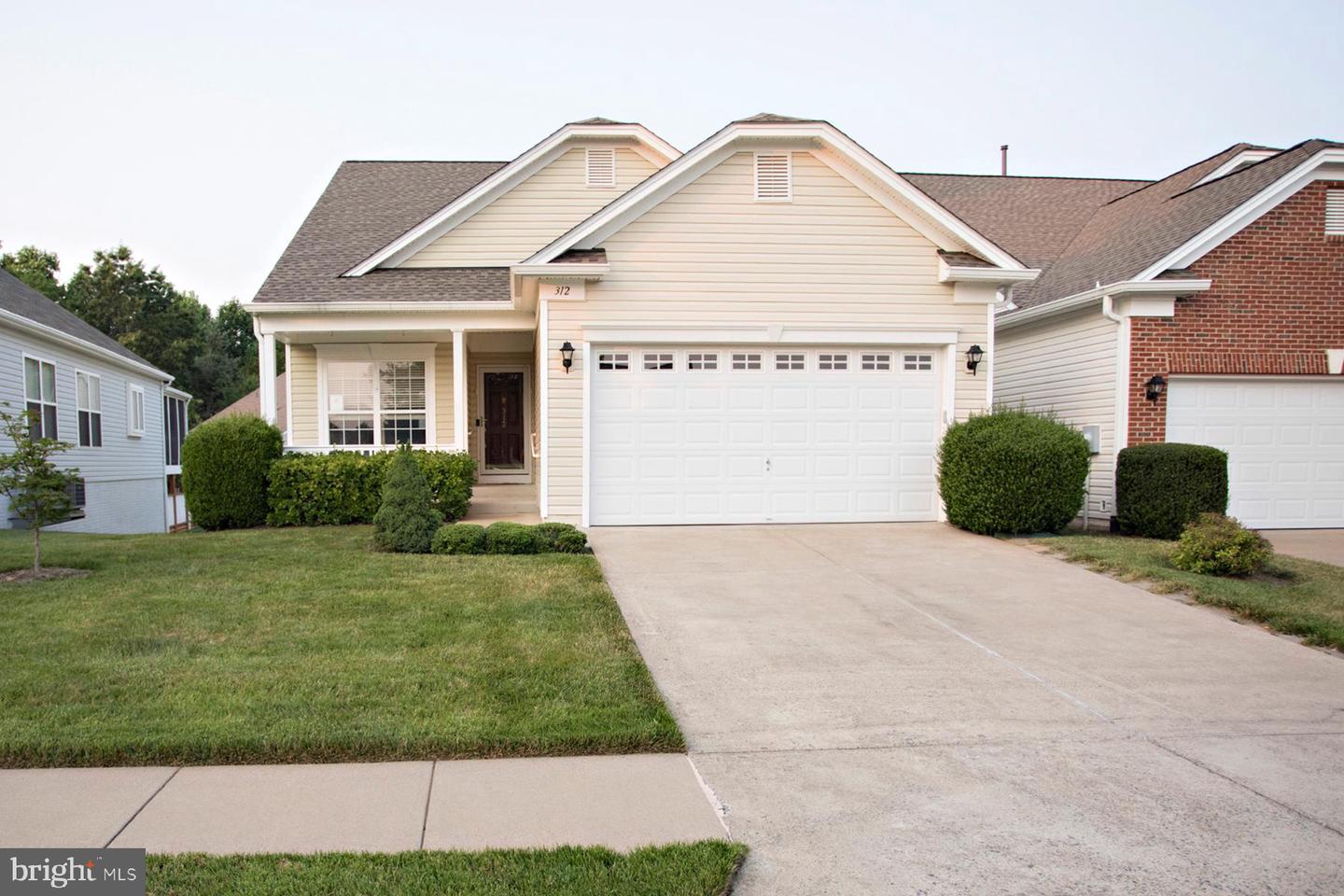 312 Bridgewater Cir