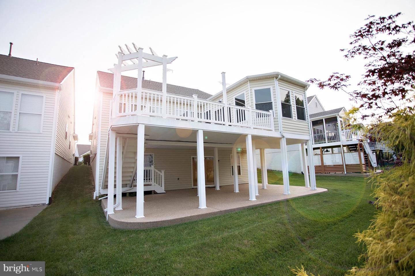 312 Bridgewater Cir