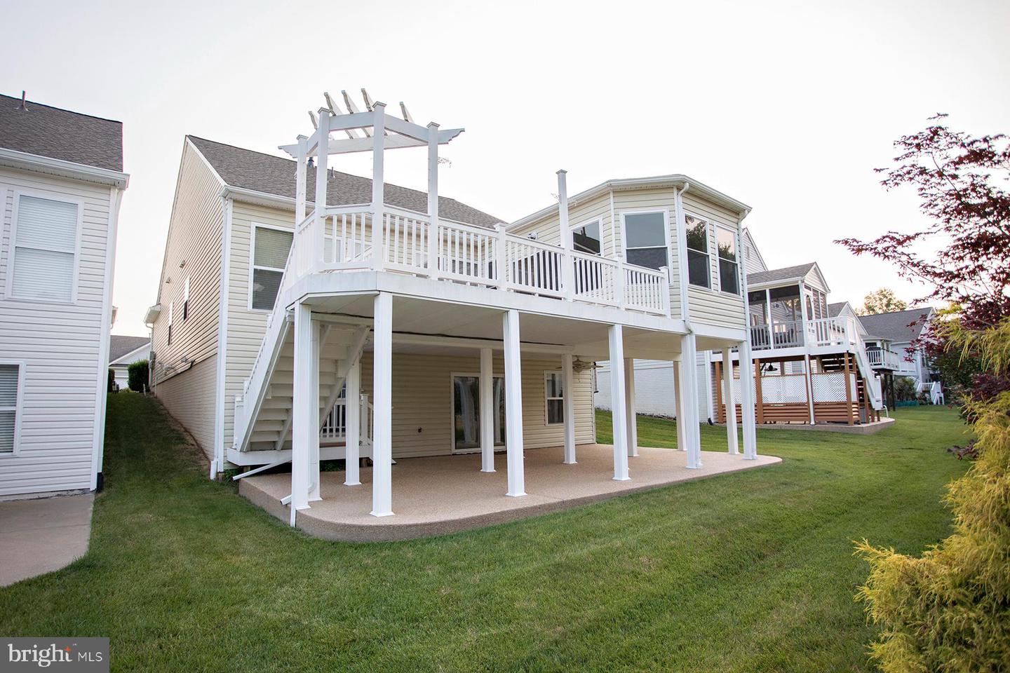 312 Bridgewater Cir