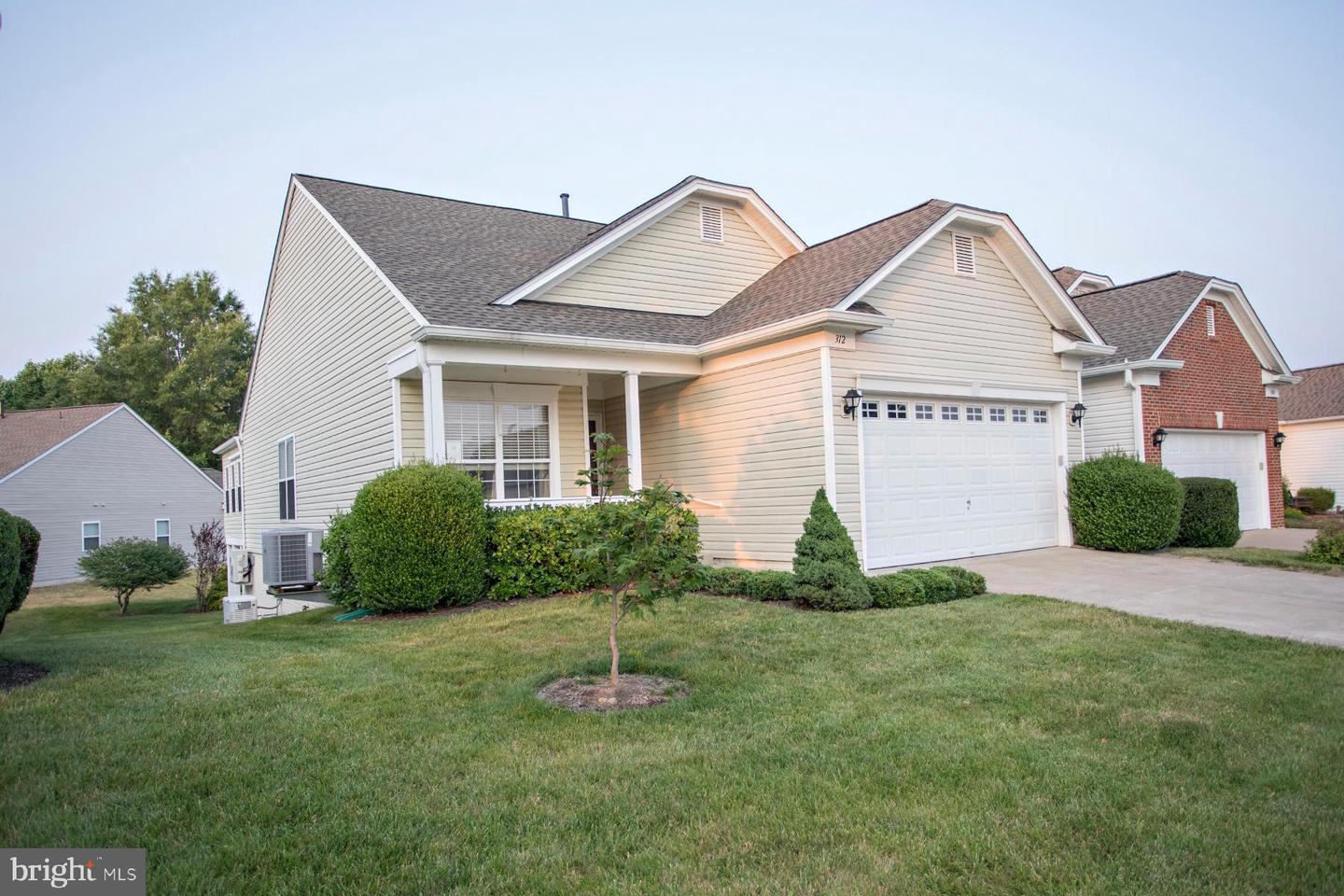 312 Bridgewater Cir