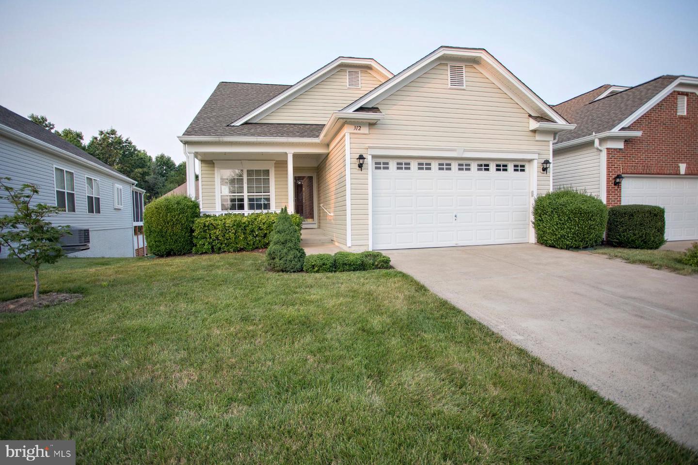312 Bridgewater Cir