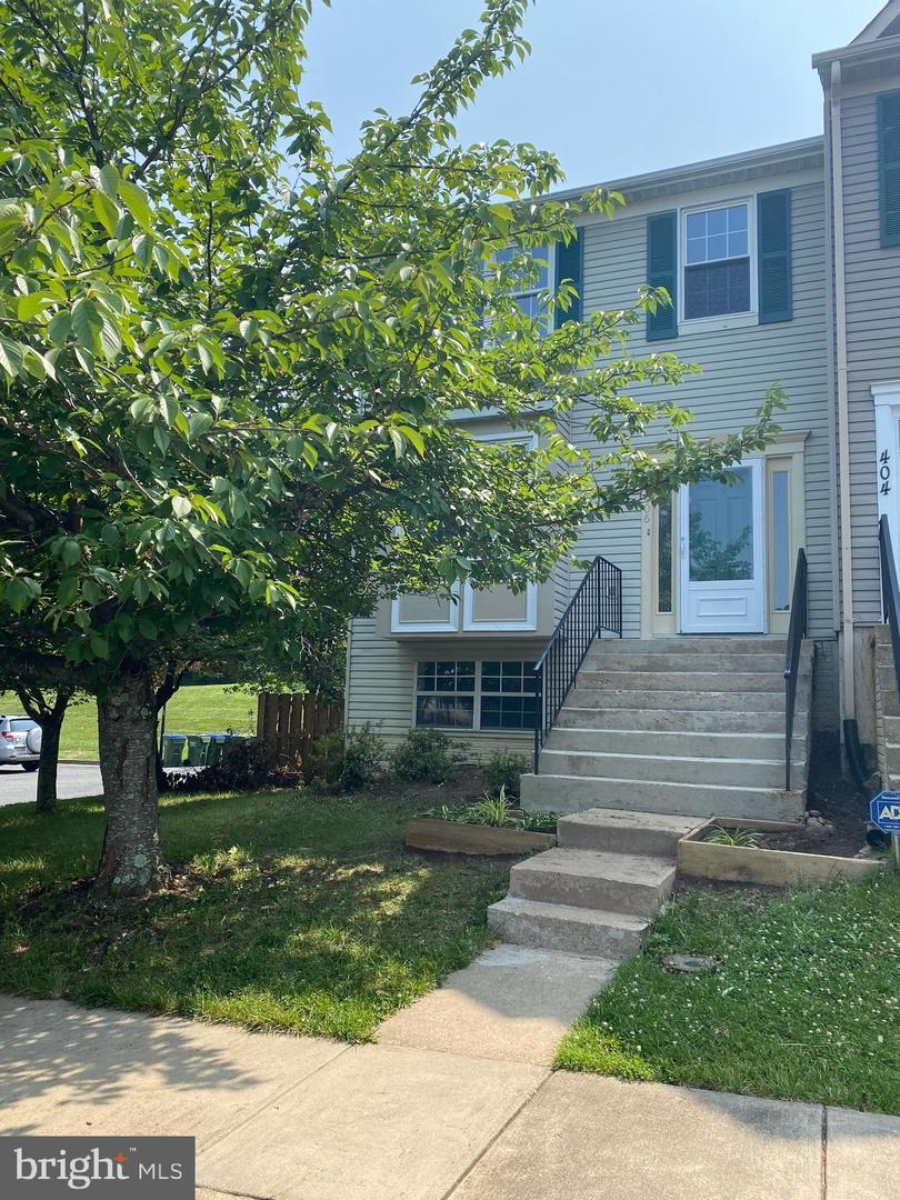 406 Falkirk Ct