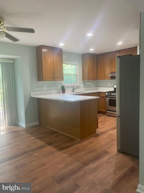 406 Falkirk Ct