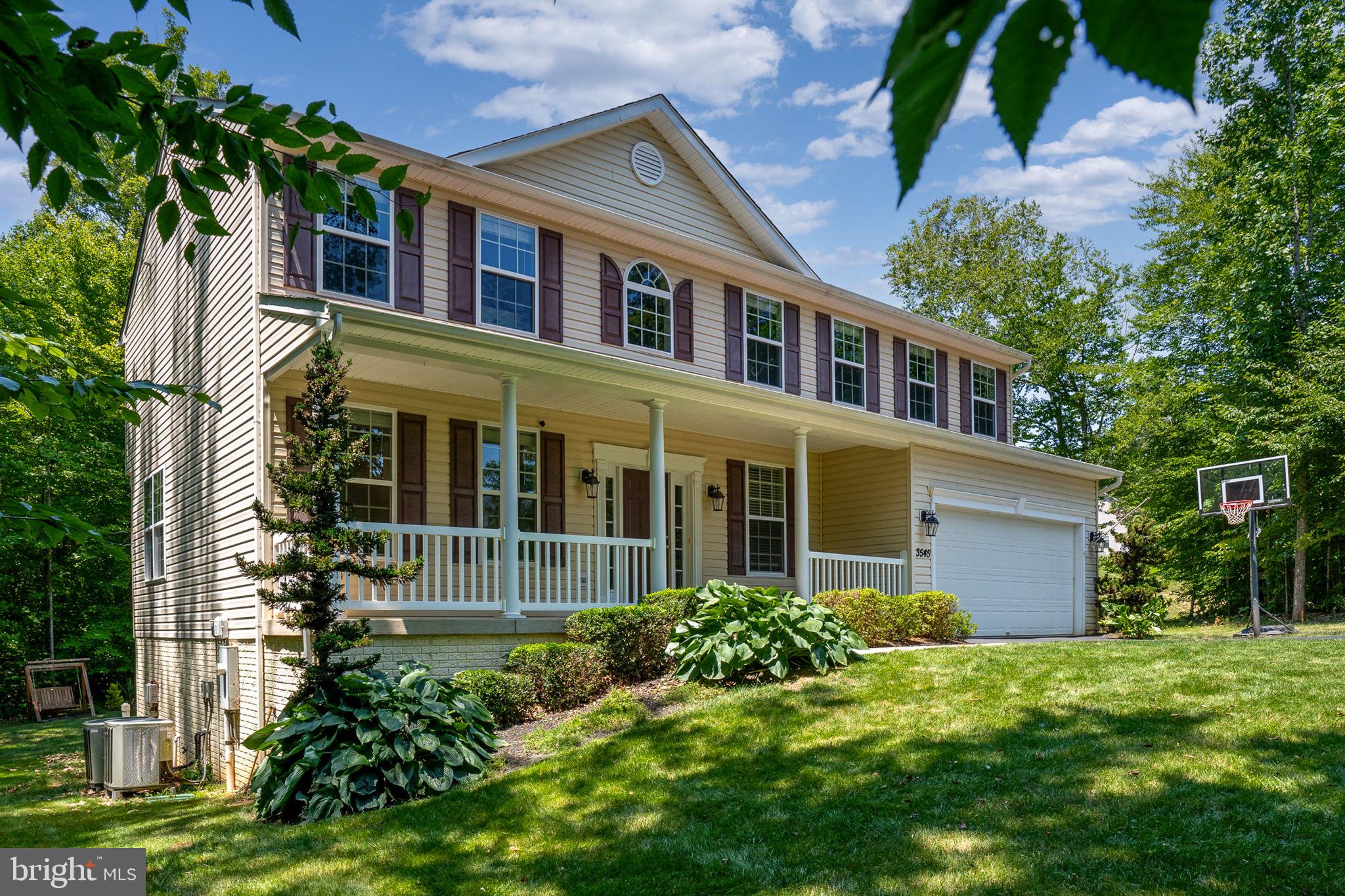 3545 Grouse Pointe Dr