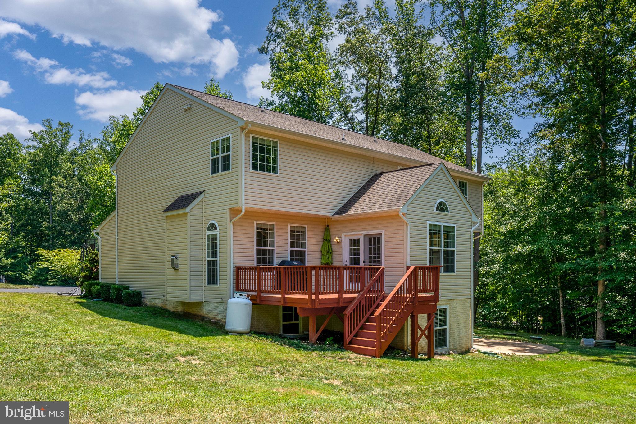 3545 Grouse Pointe Dr