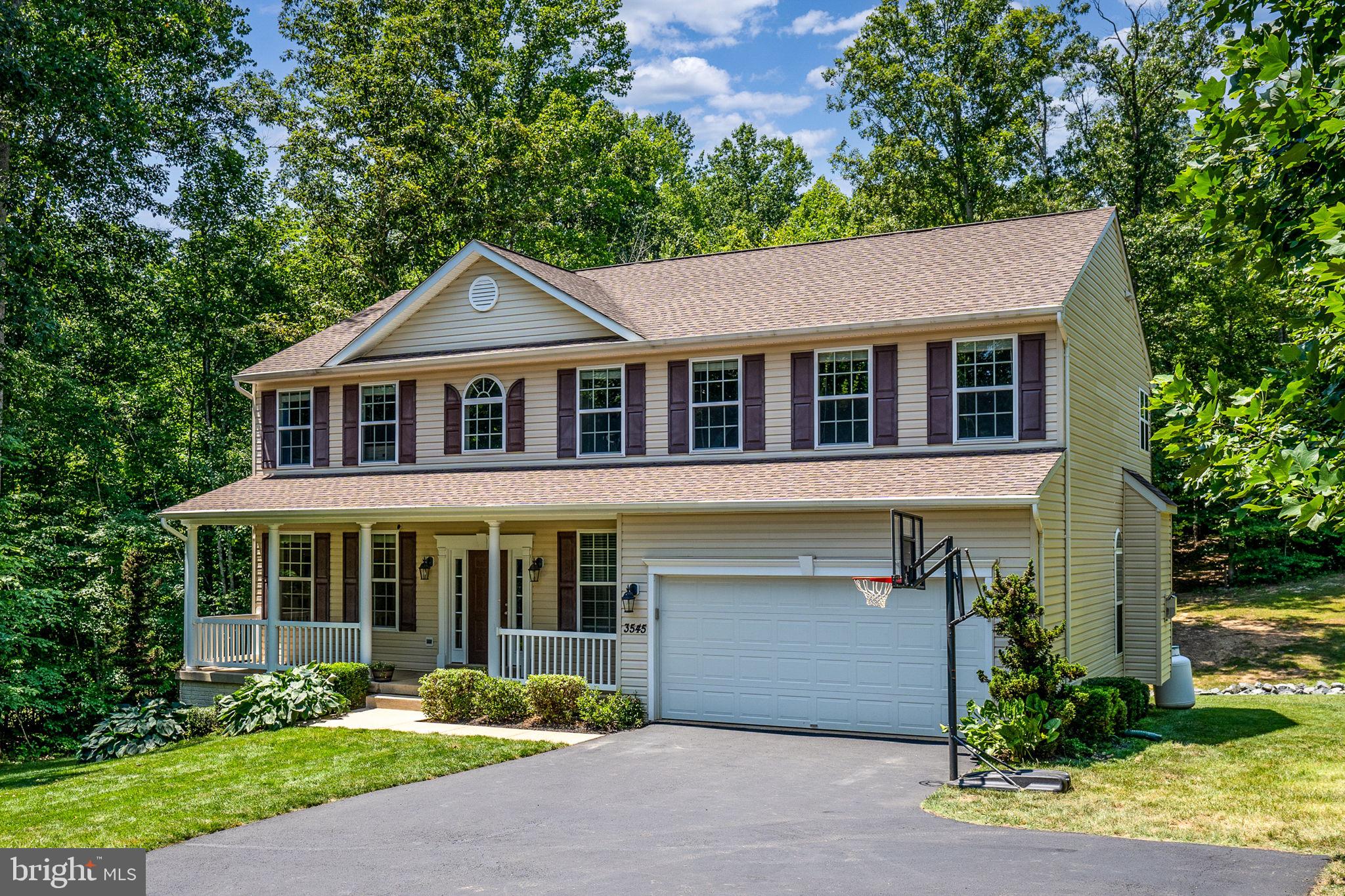 3545 Grouse Pointe Dr