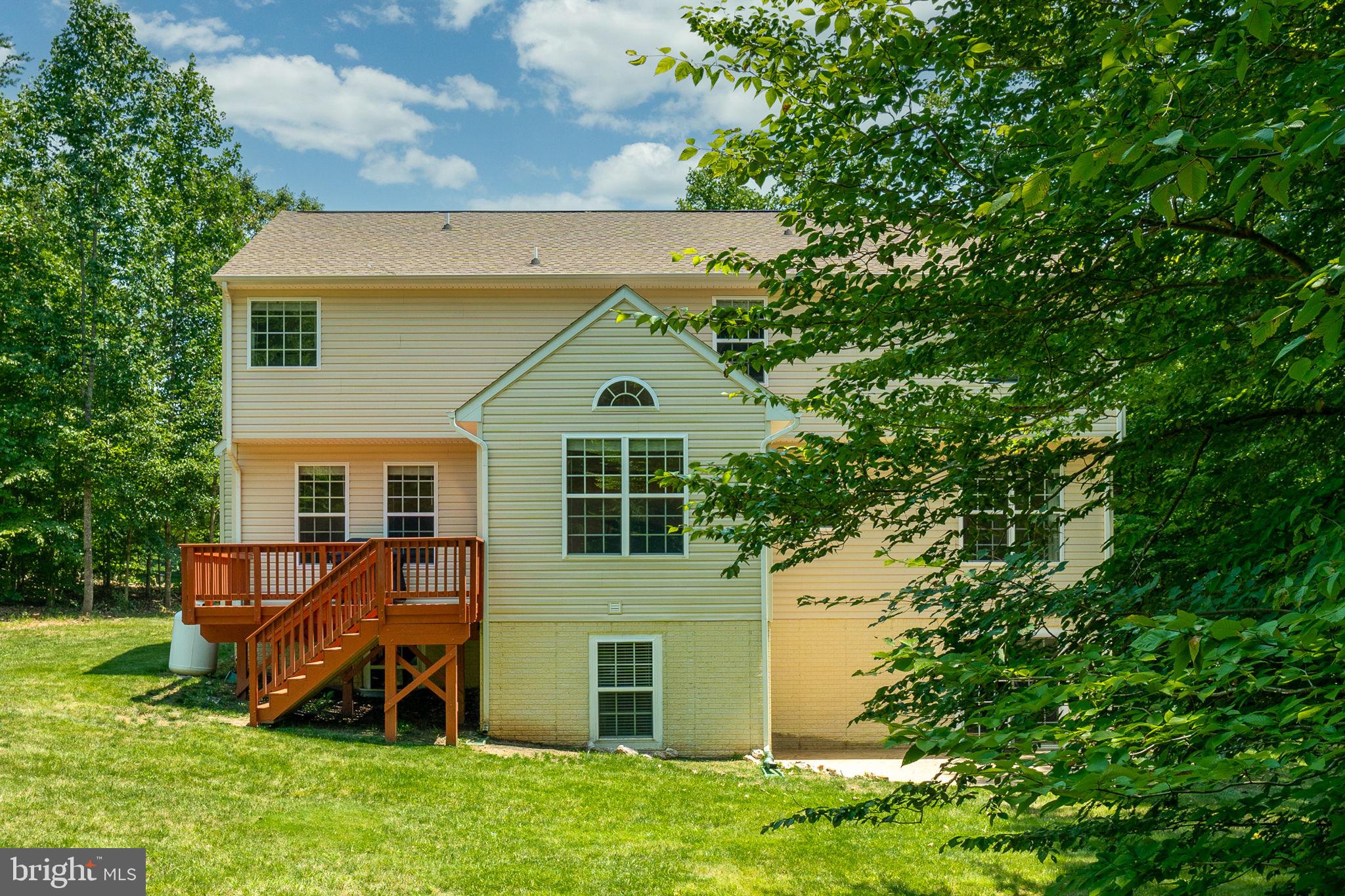 3545 Grouse Pointe Dr