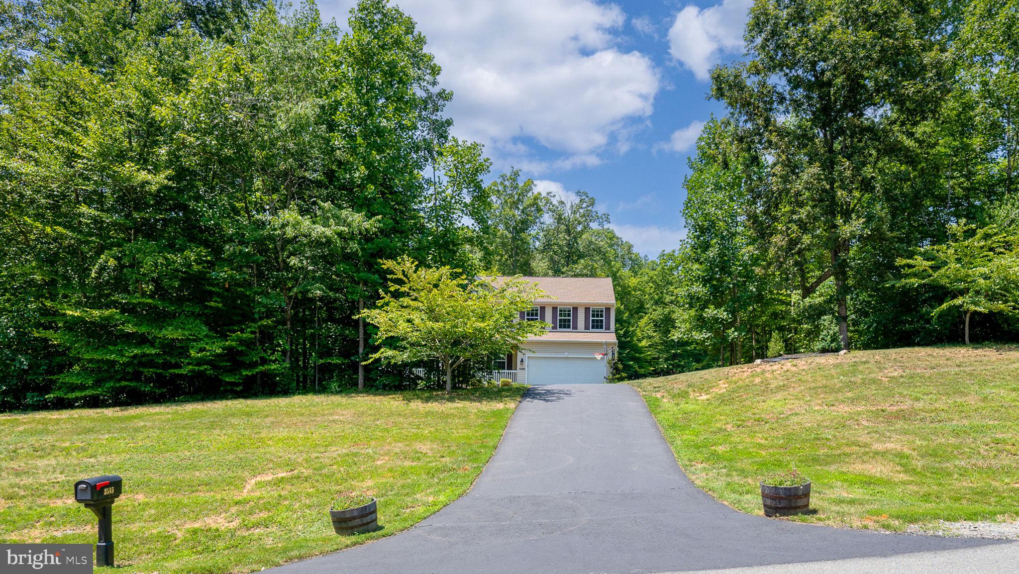 3545 Grouse Pointe Dr