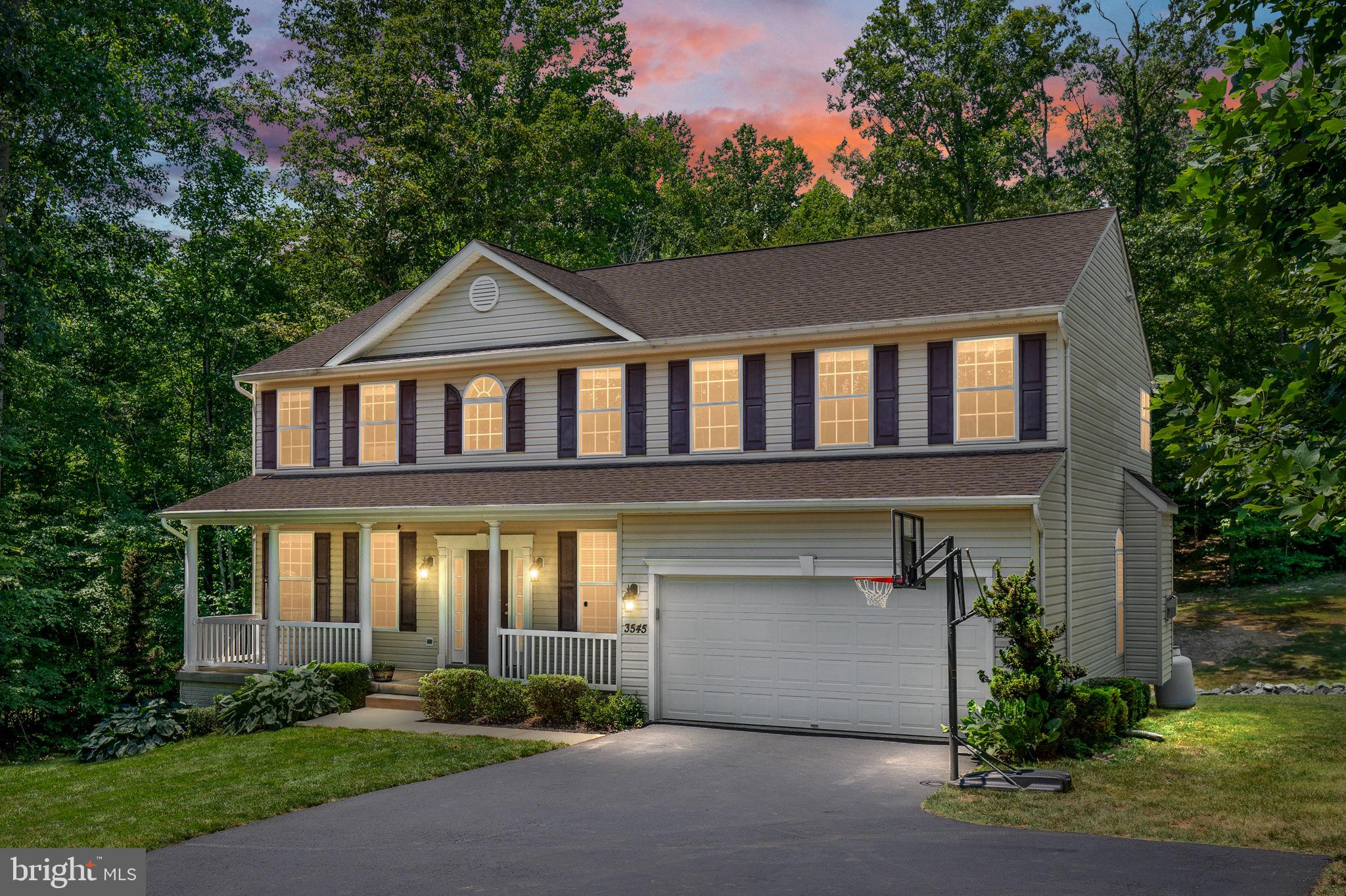 3545 Grouse Pointe Dr
