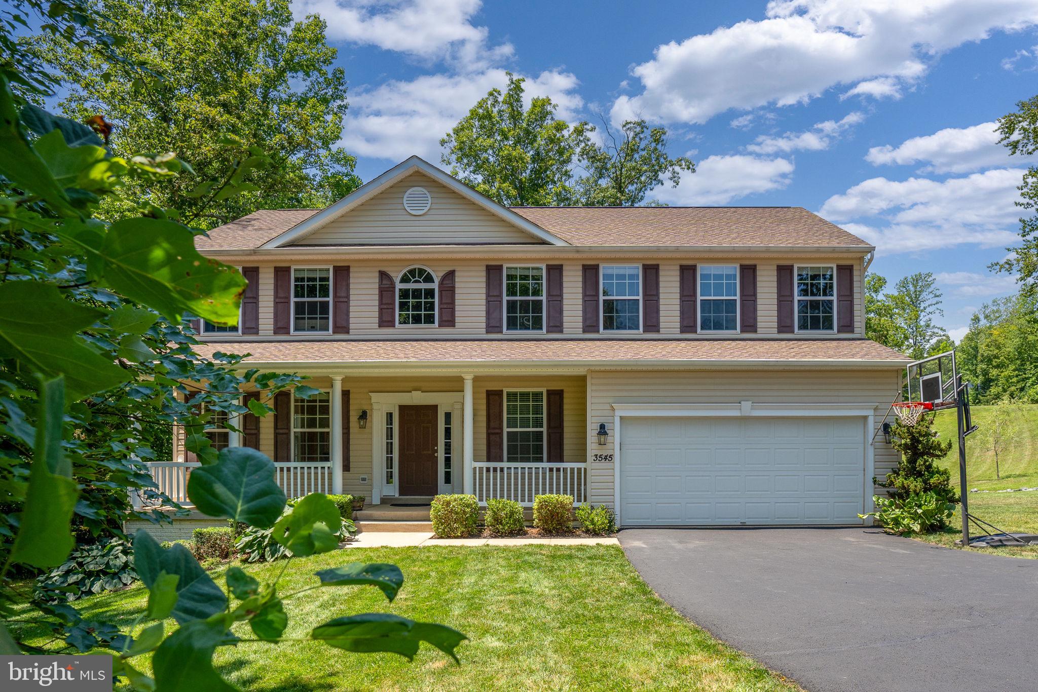 3545 Grouse Pointe Dr