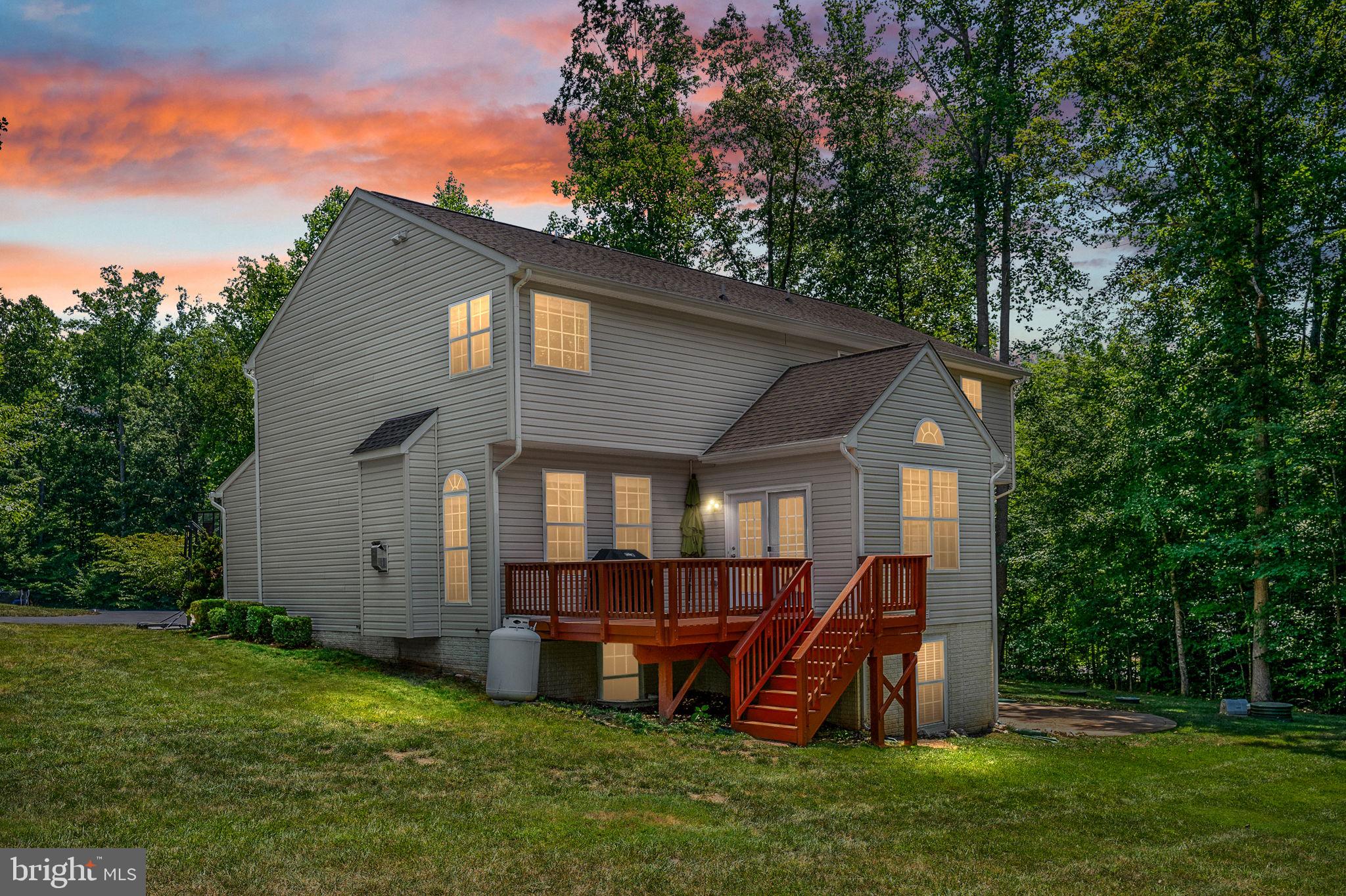 3545 Grouse Pointe Dr