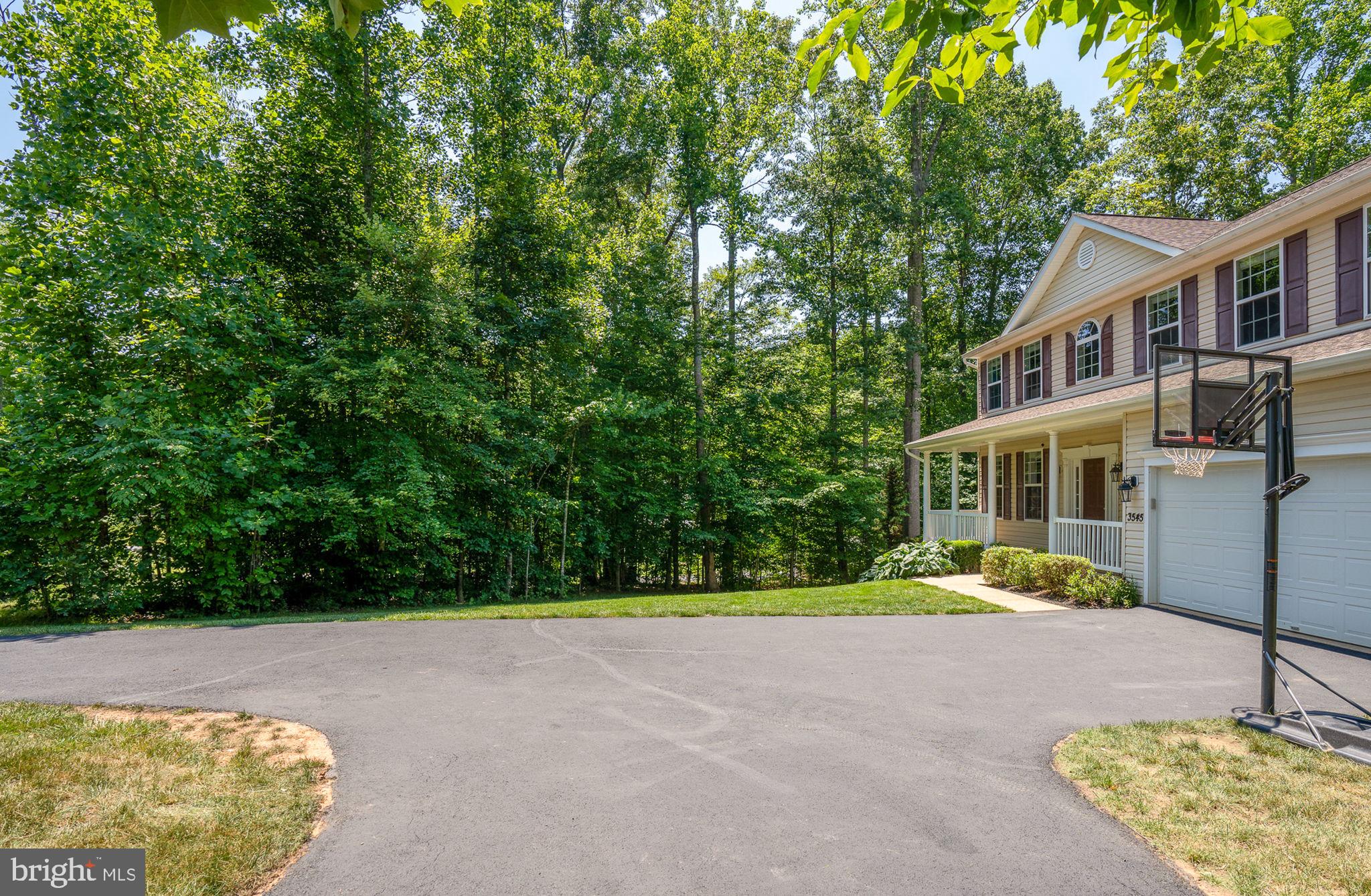 3545 Grouse Pointe Dr