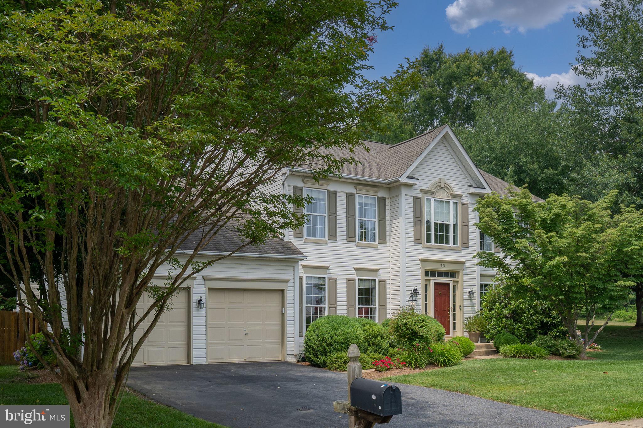 73 Brittany Ln