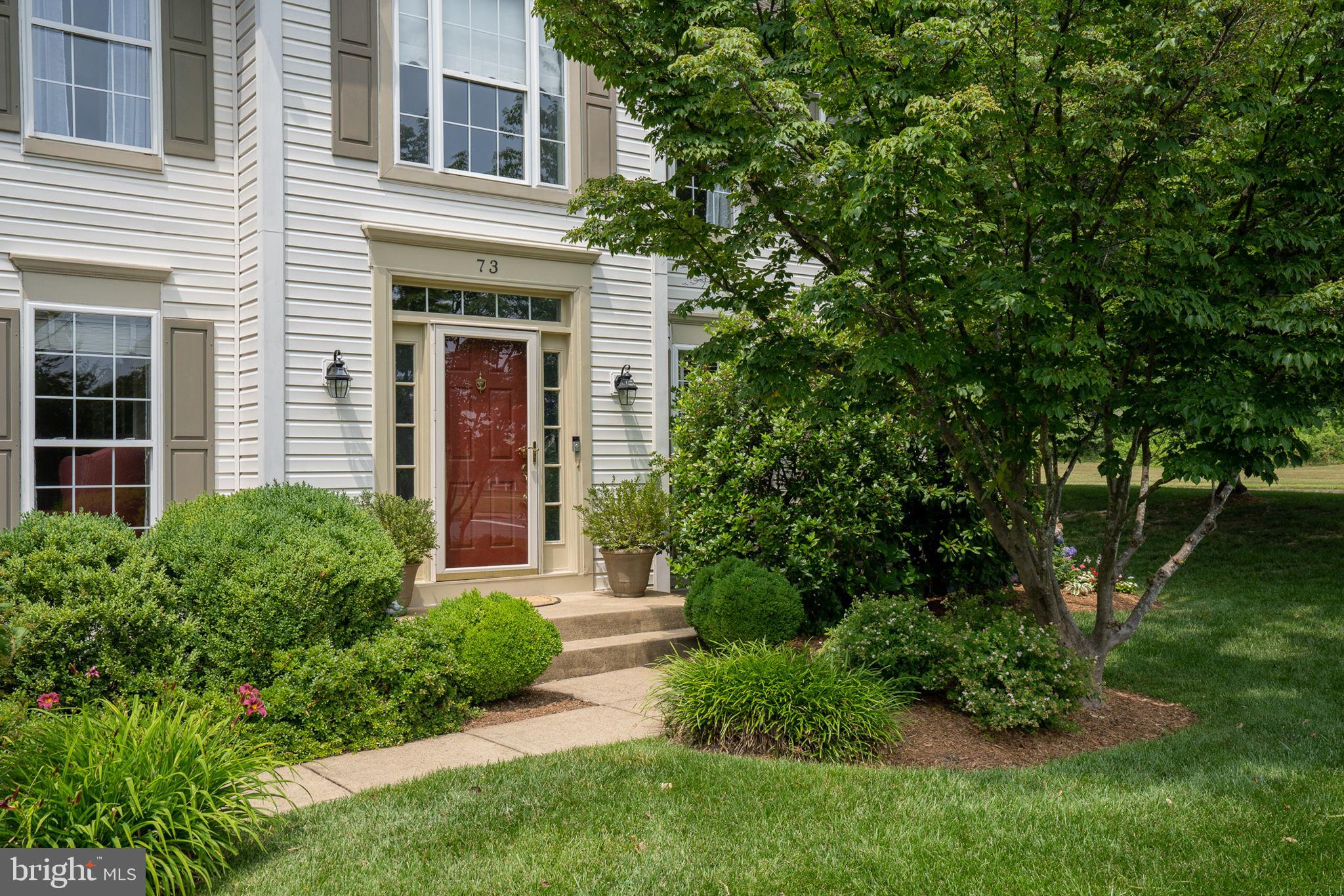 73 Brittany Ln