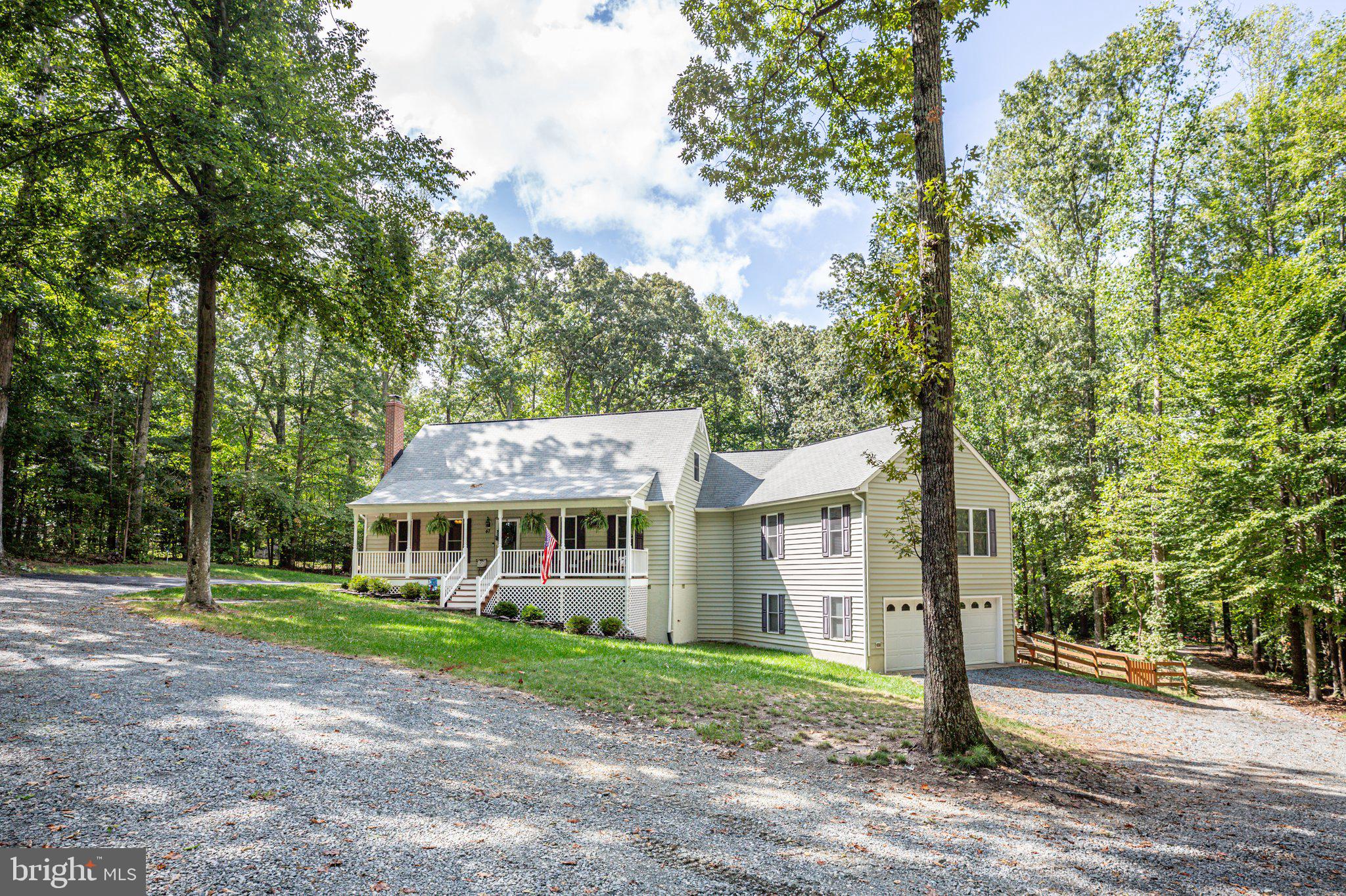 67 Hulls Chapel Rd