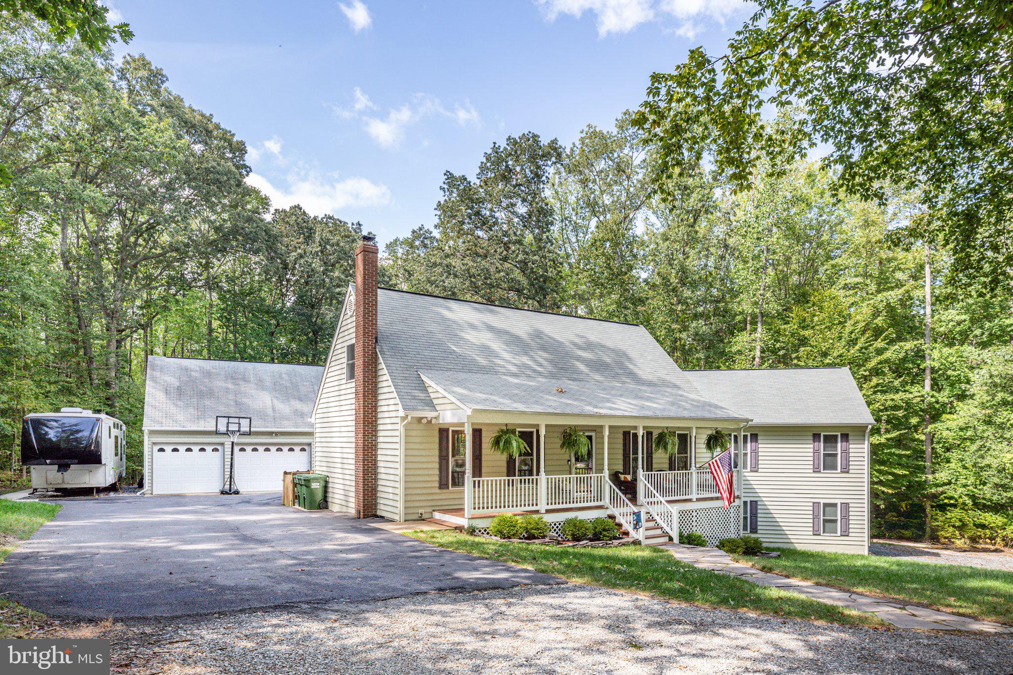 67 Hulls Chapel Rd