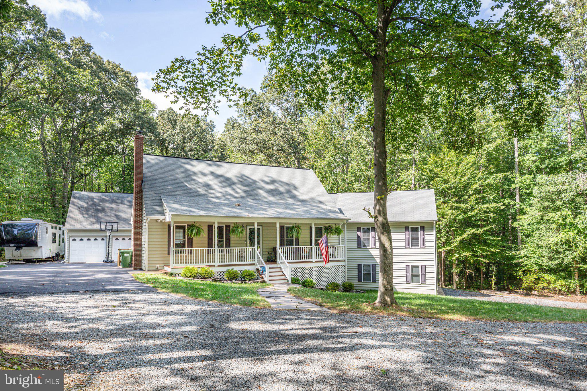 67 Hulls Chapel Rd