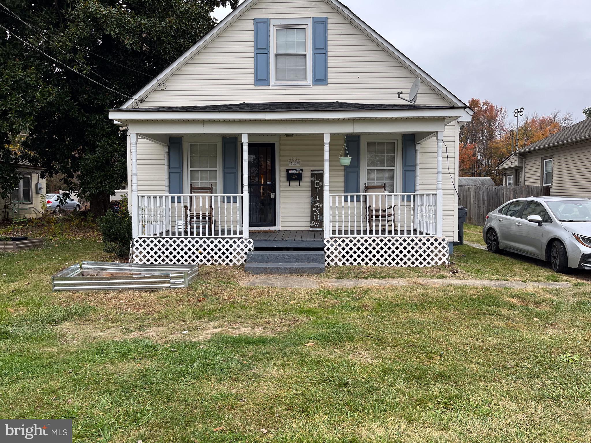 65 Chatham Heights Rd