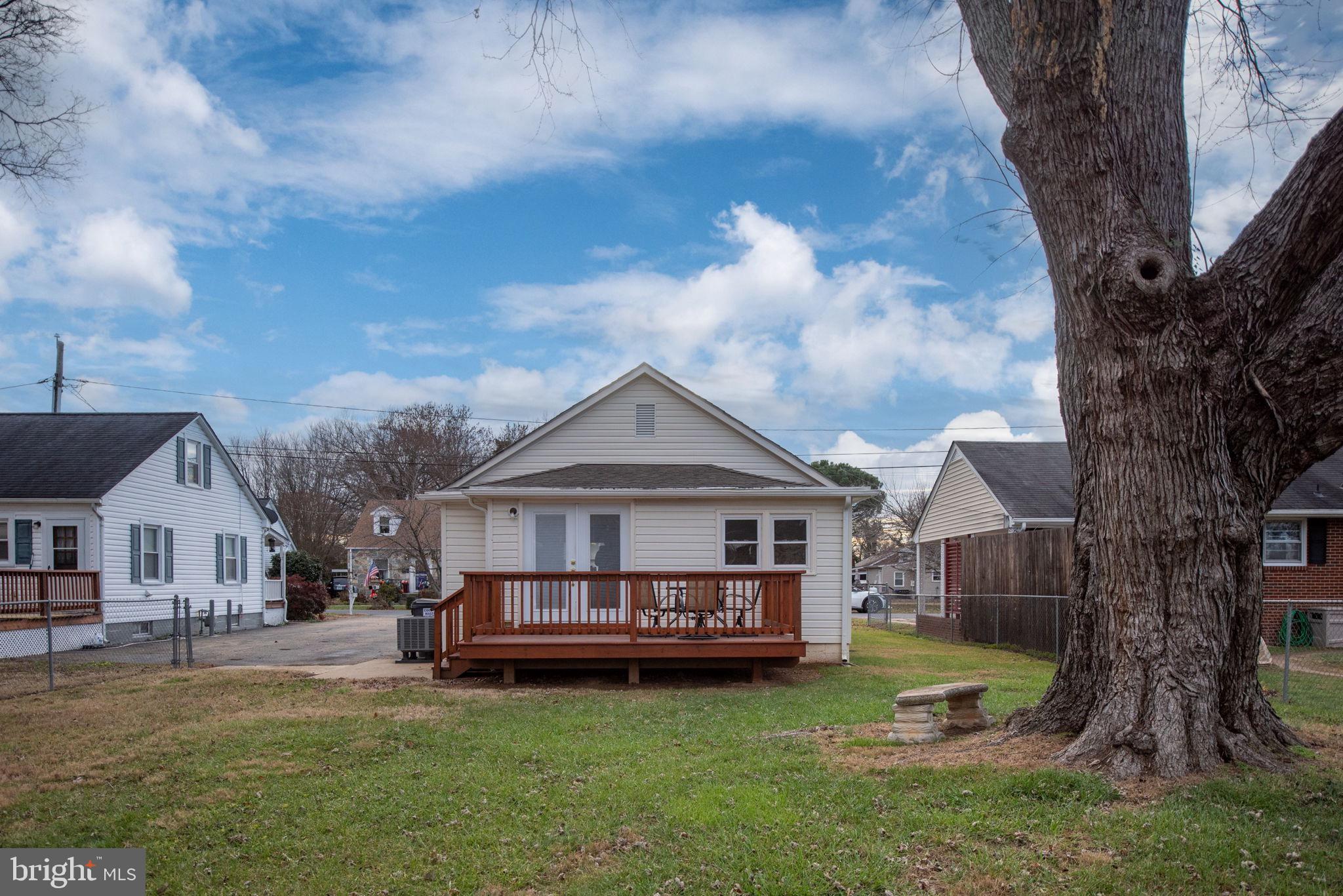 205 E CHATHAM STREET