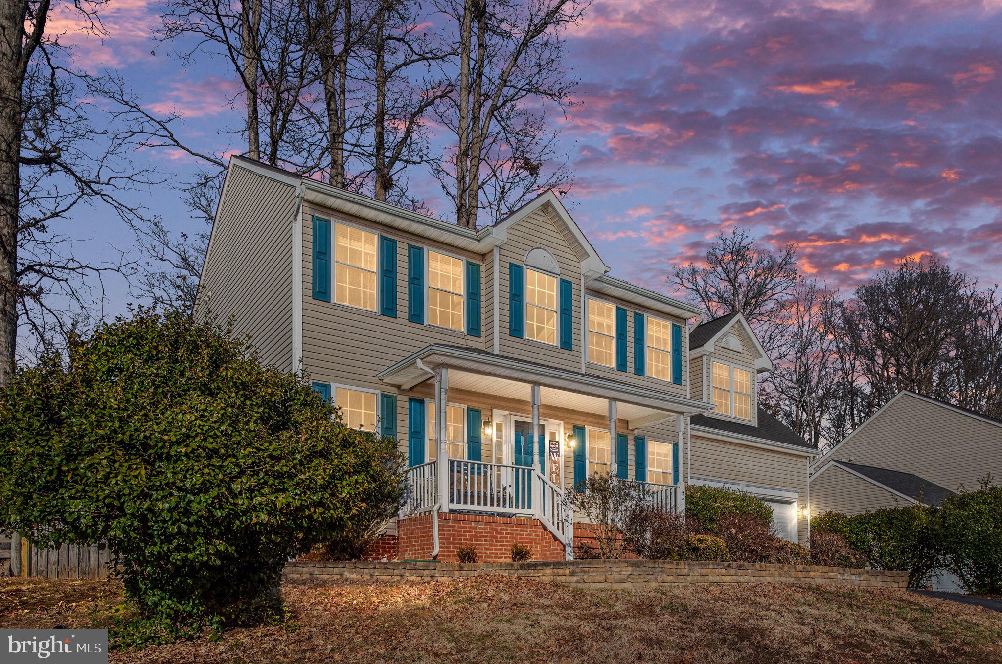 24 Sharpsburg Ln