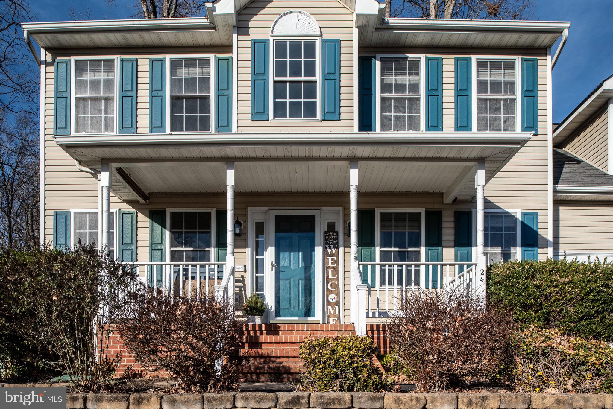 24 Sharpsburg Ln