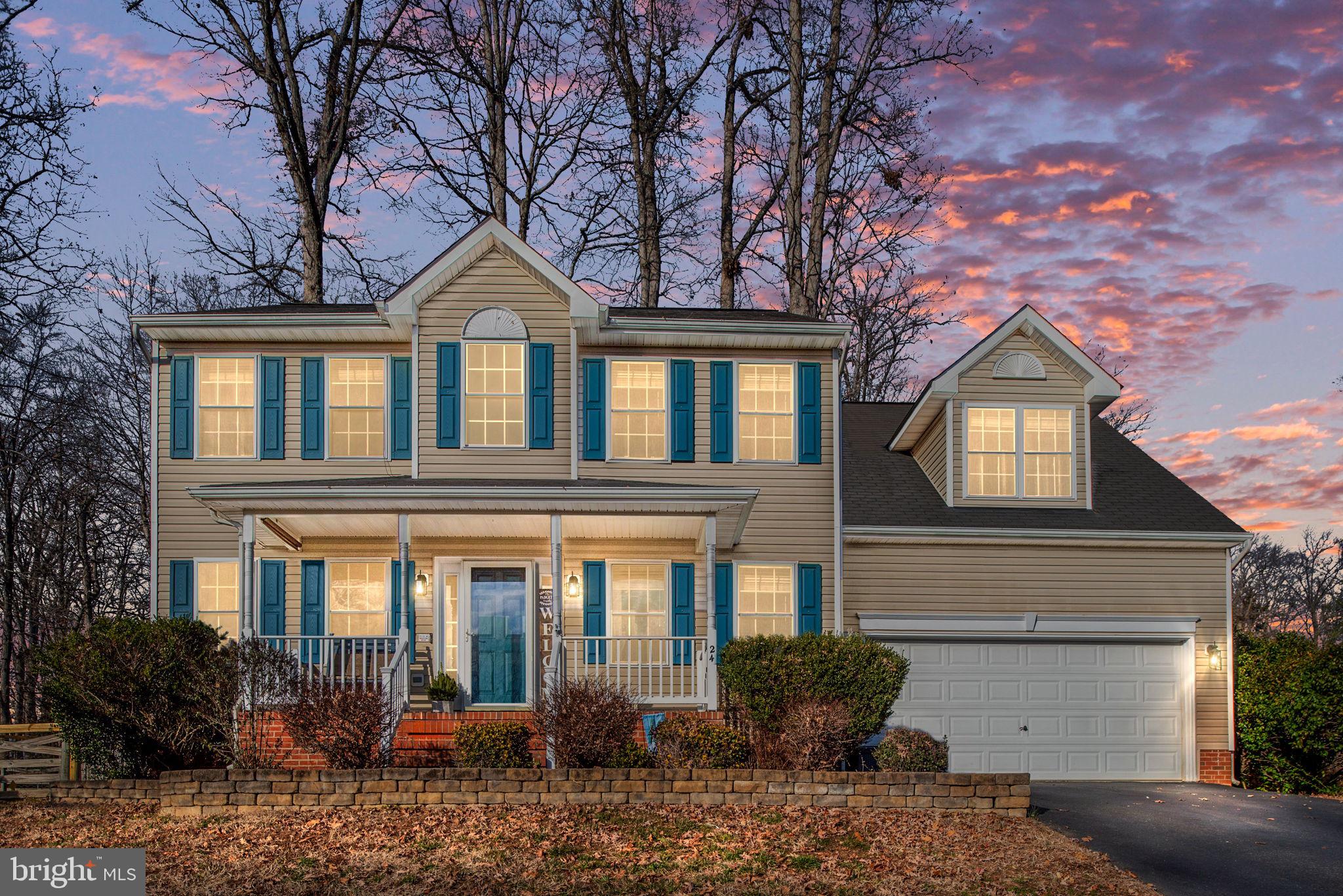 24 Sharpsburg Ln