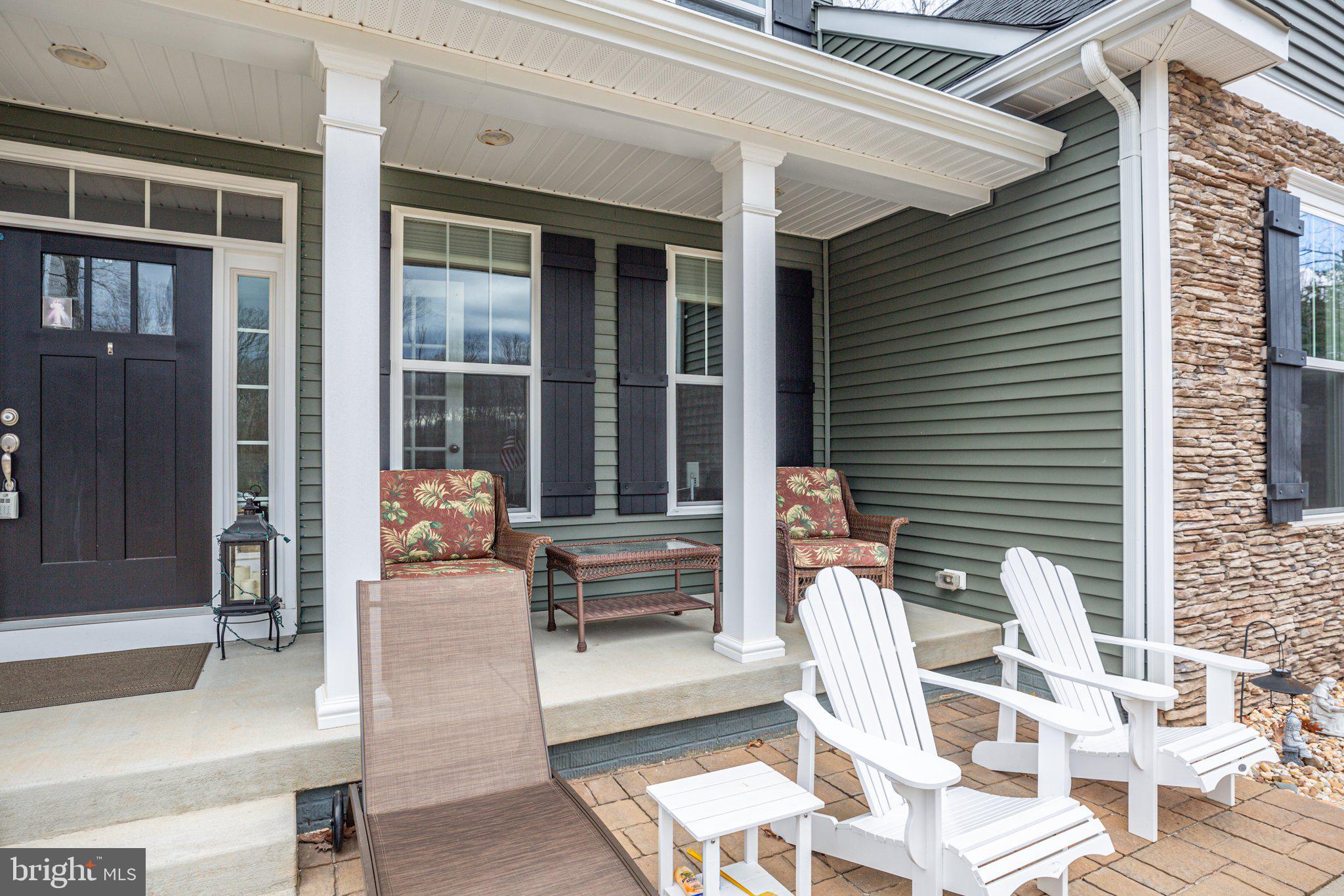 22 Hartwood Valley Ct