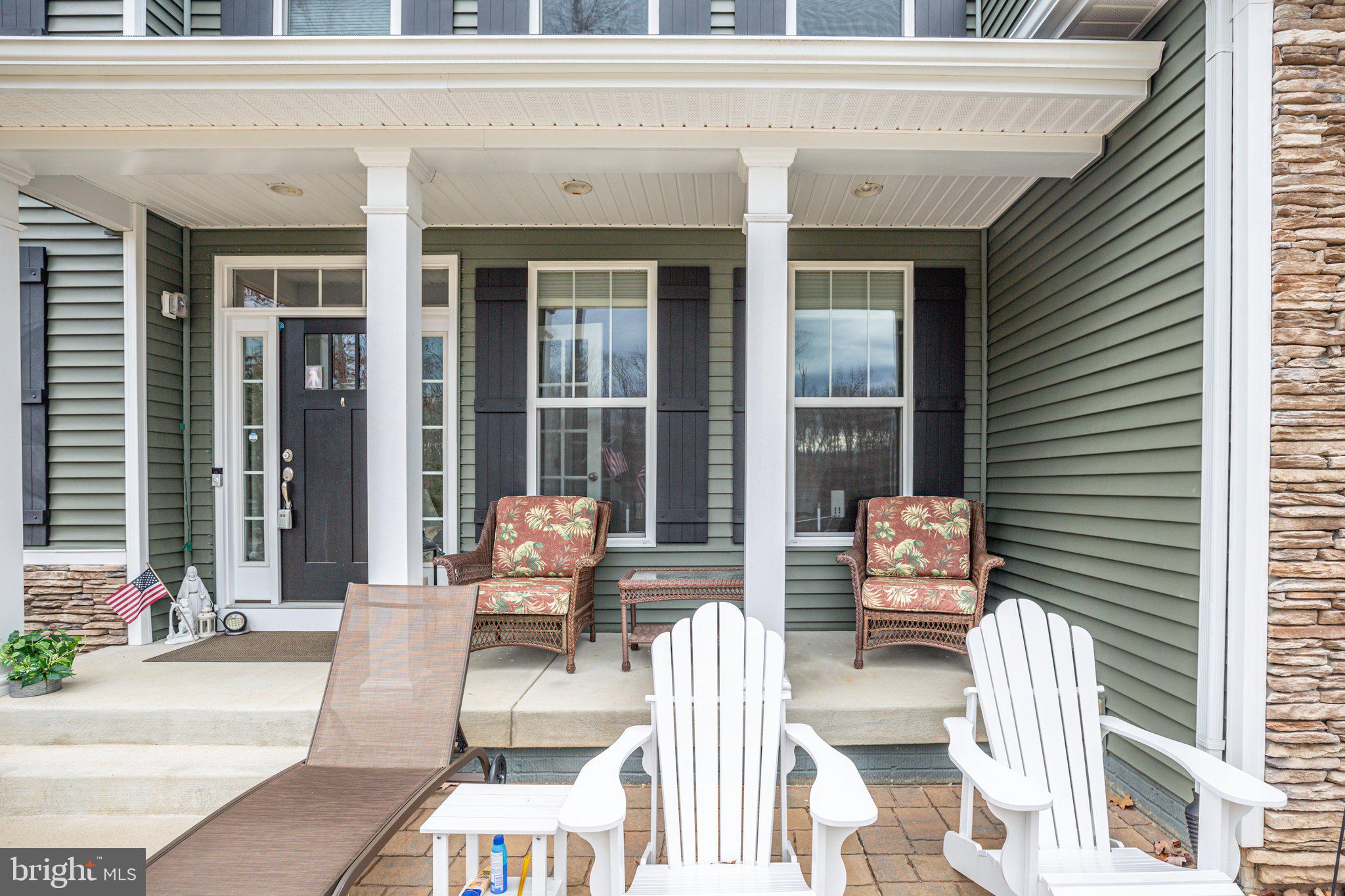 22 Hartwood Valley Ct