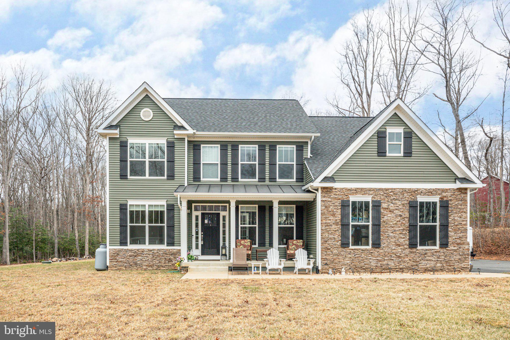 22 Hartwood Valley Ct