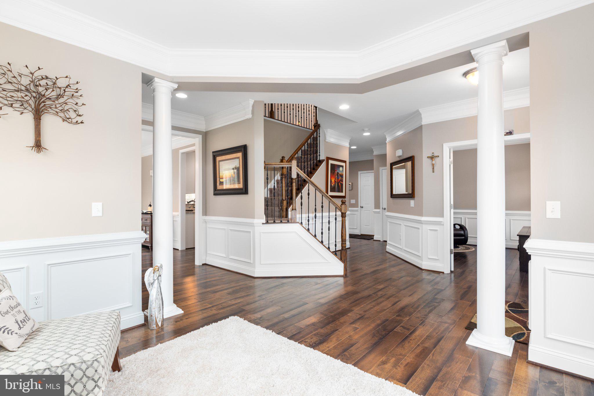 22 Hartwood Valley Ct