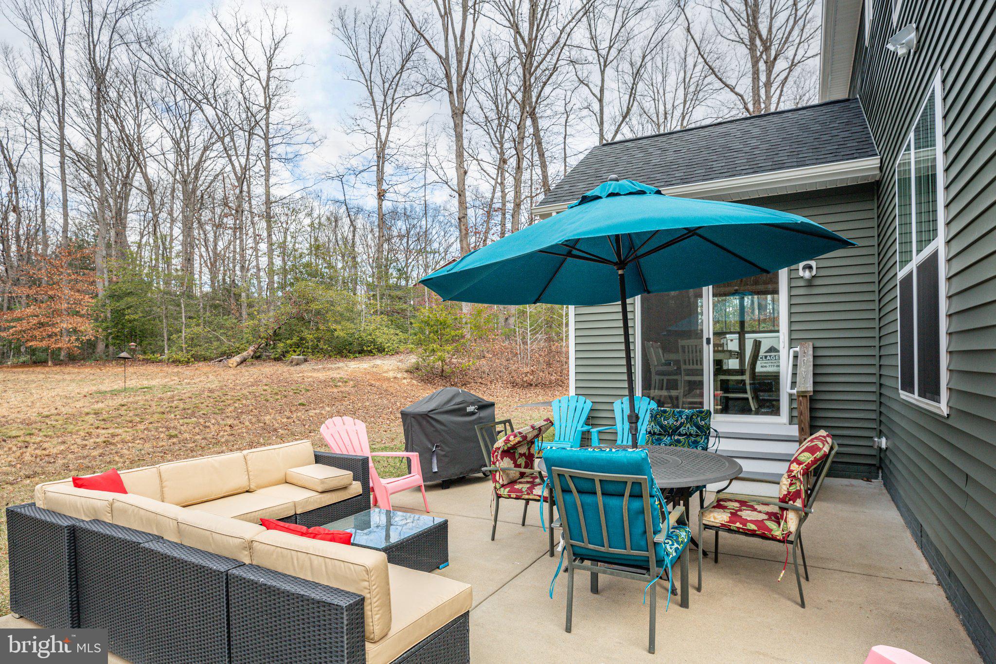 22 Hartwood Valley Ct