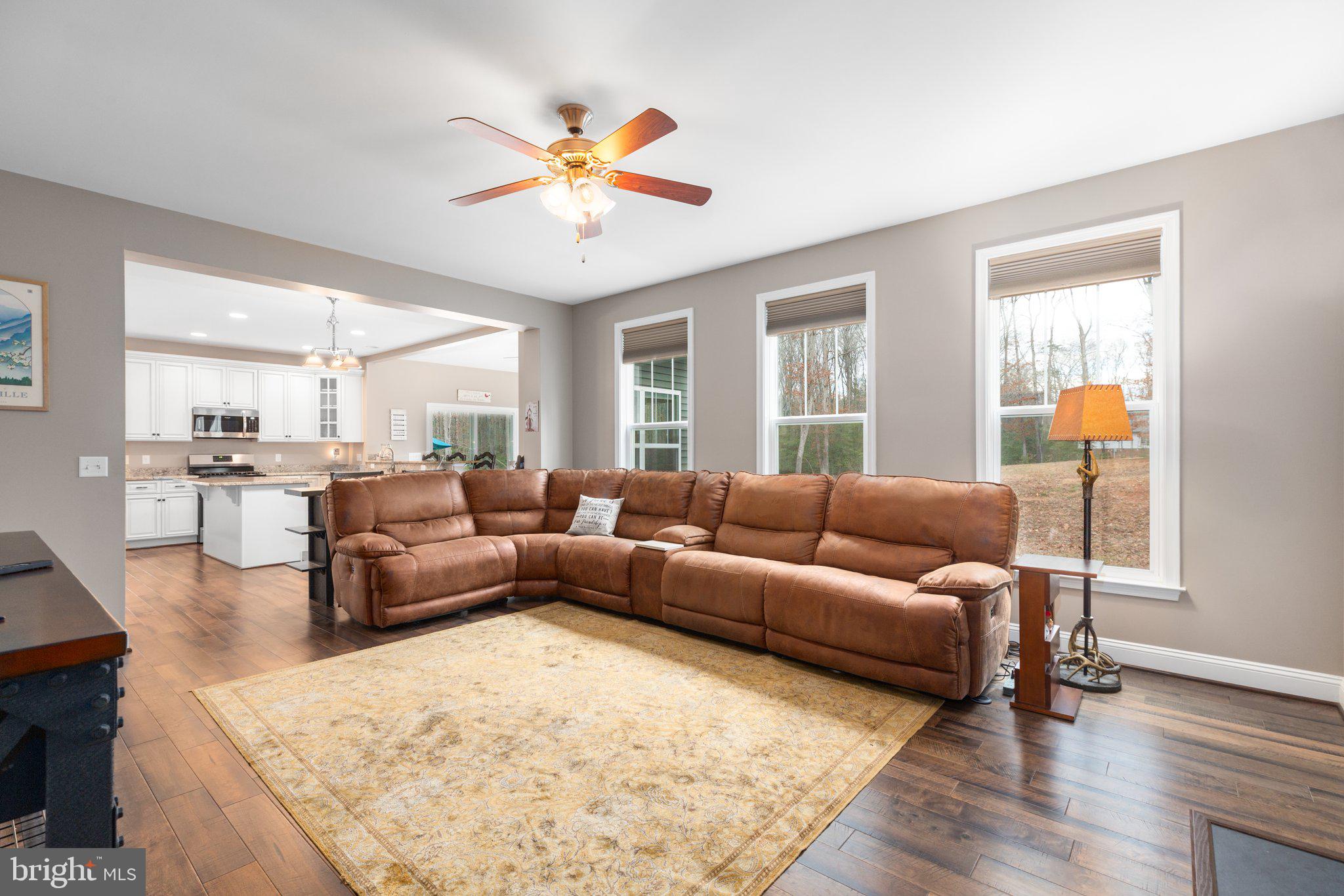 22 Hartwood Valley Ct