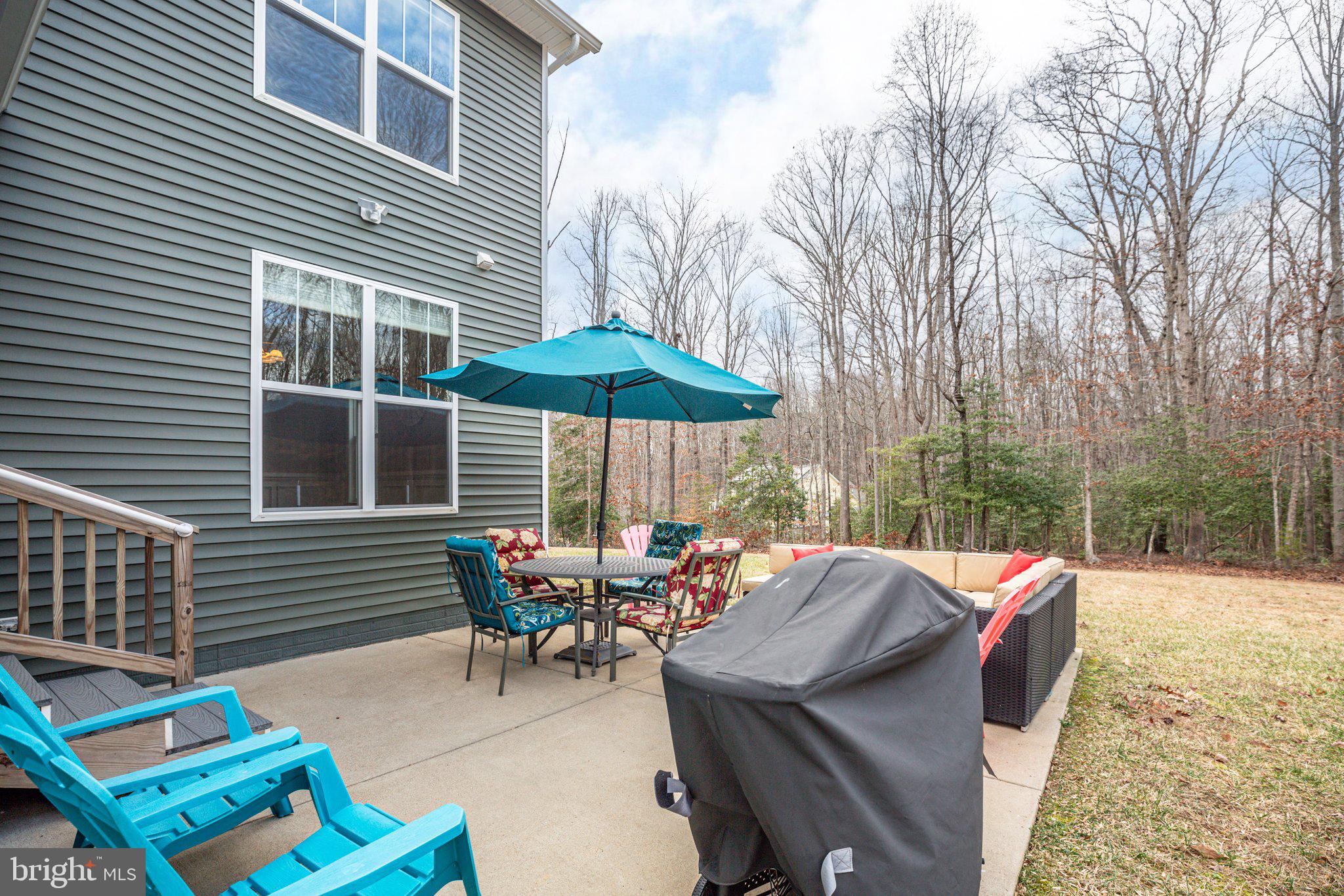 22 Hartwood Valley Ct
