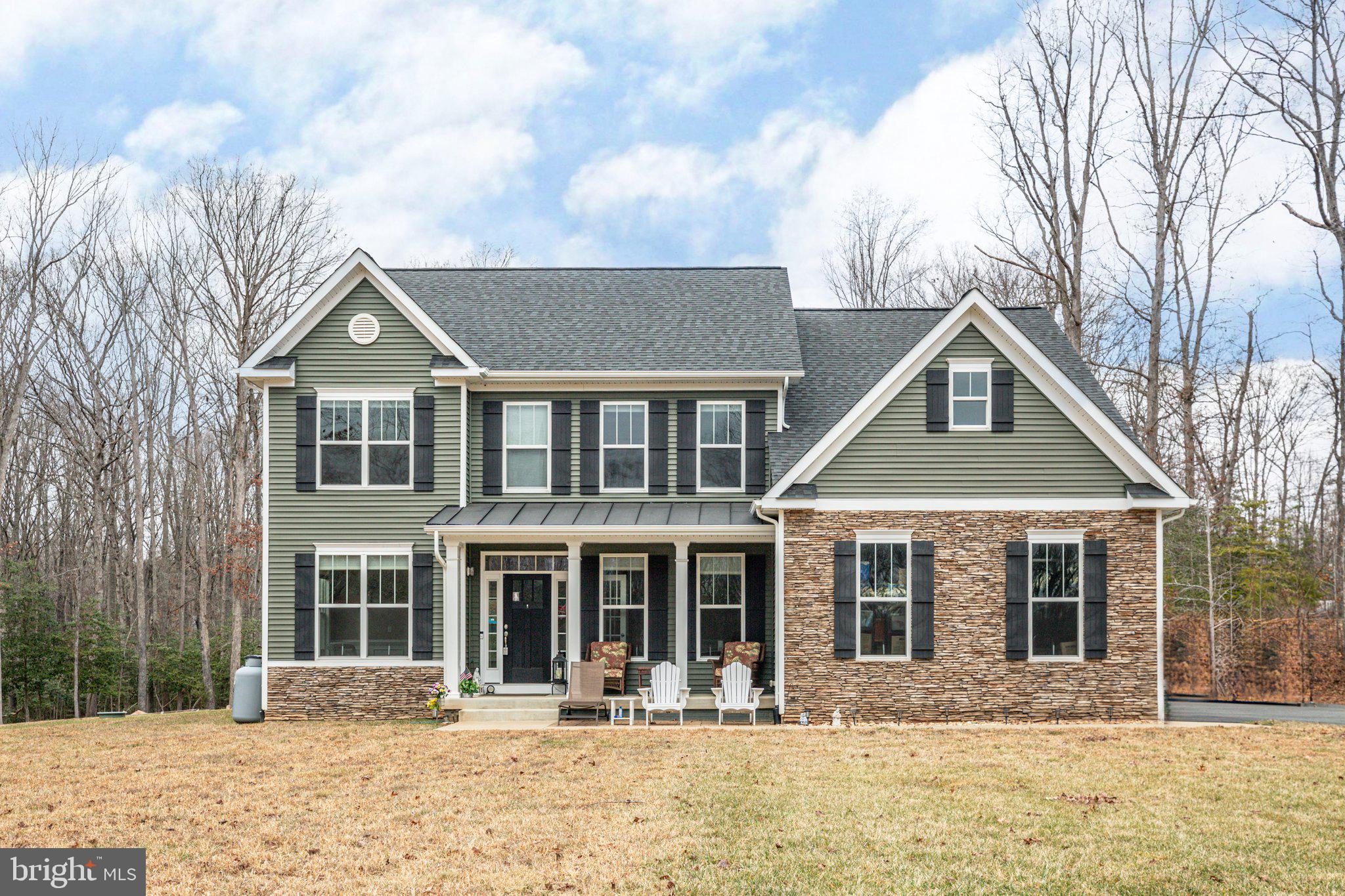 22 Hartwood Valley Ct