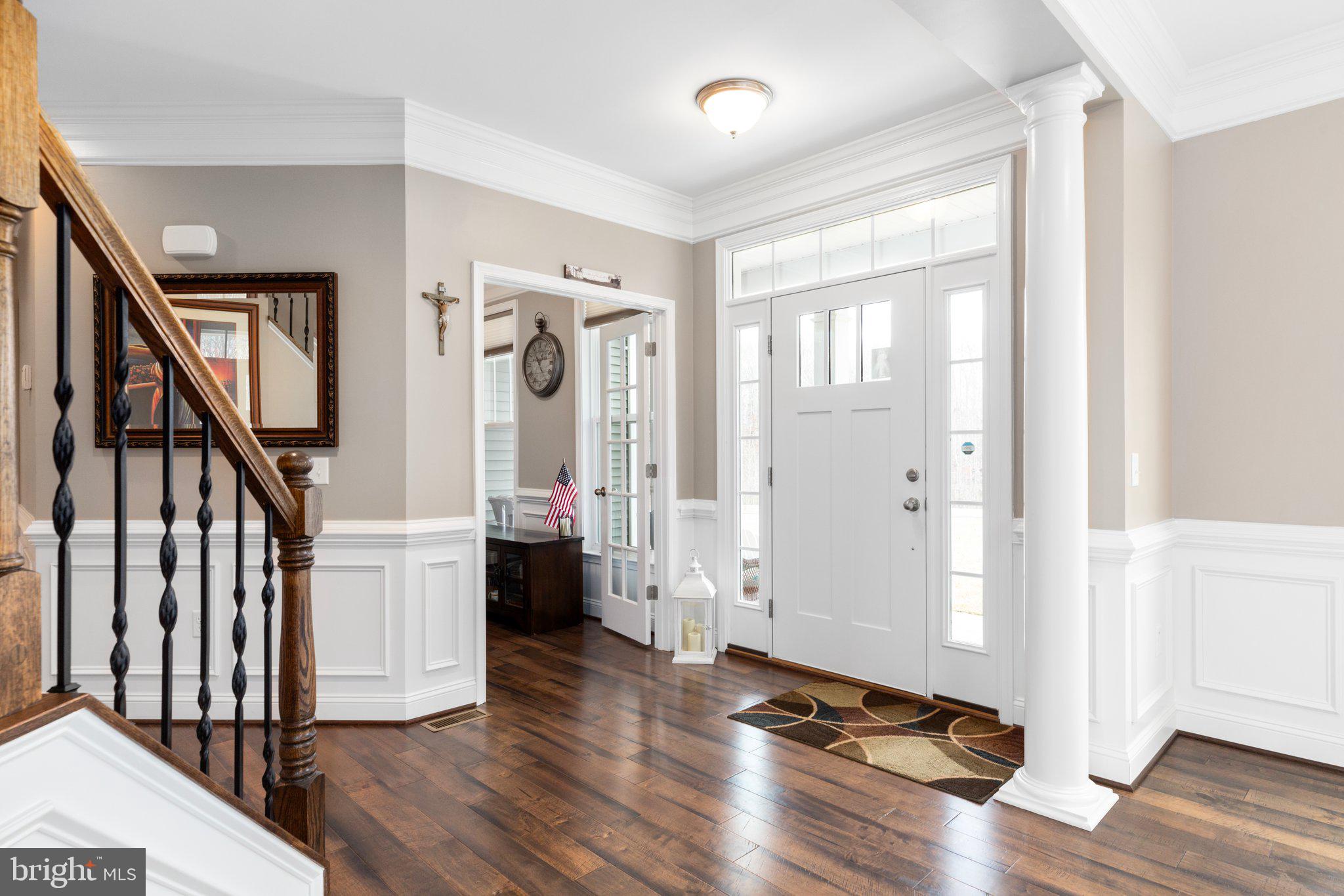 22 Hartwood Valley Ct