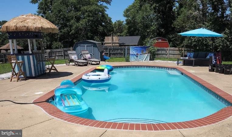 701 Spring Valley Dr
