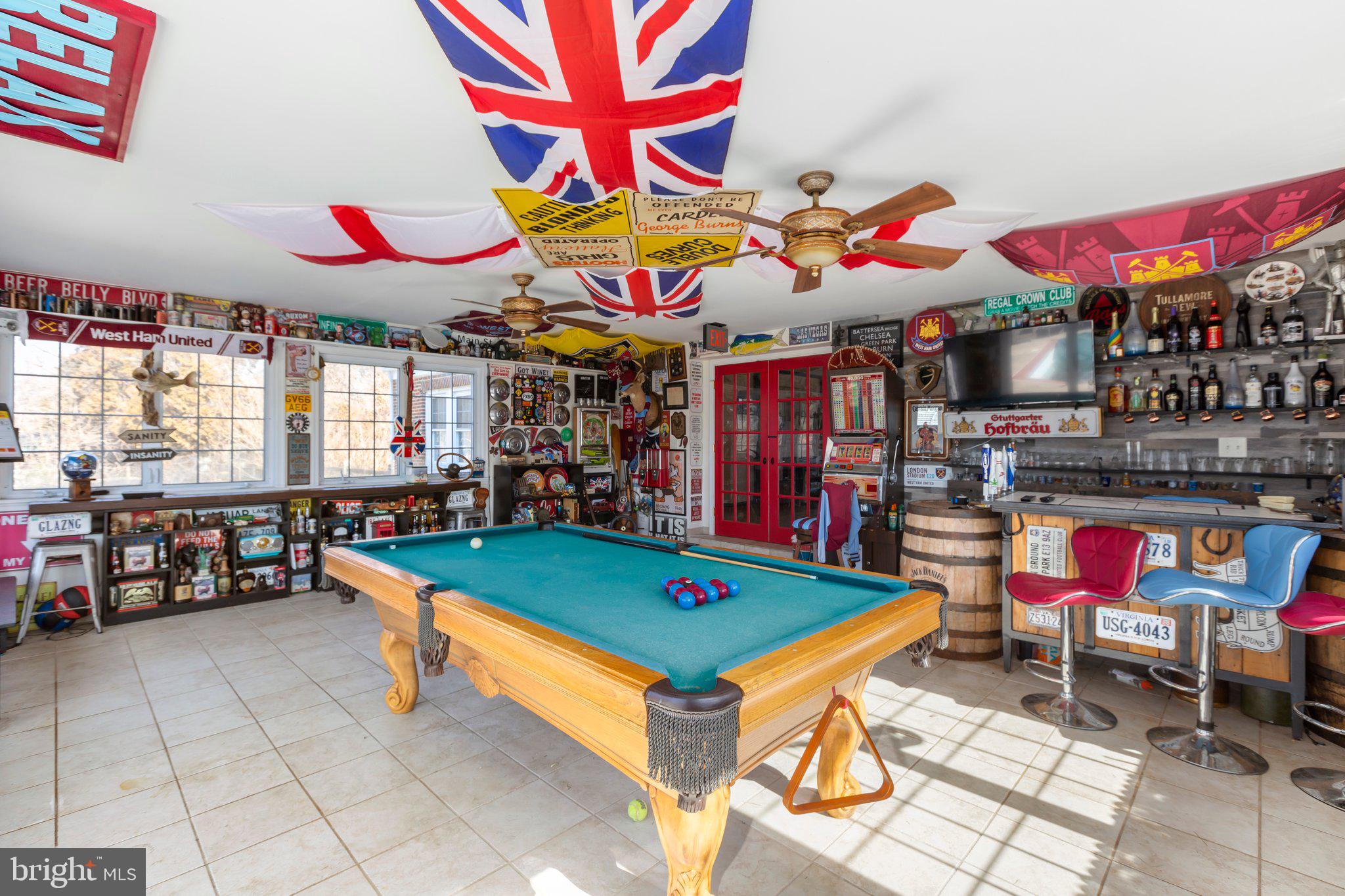 701 Spring Valley Dr