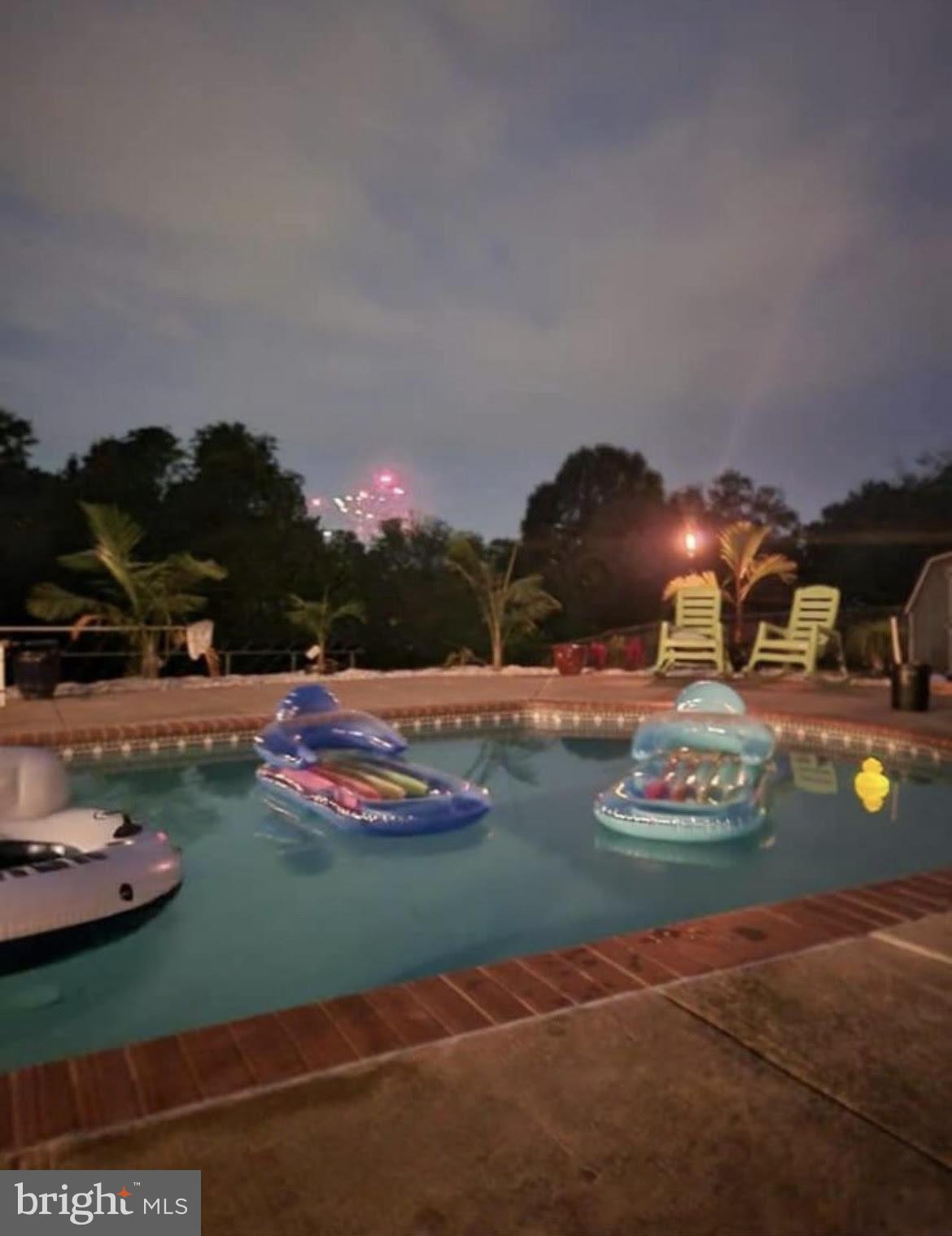 701 Spring Valley Dr