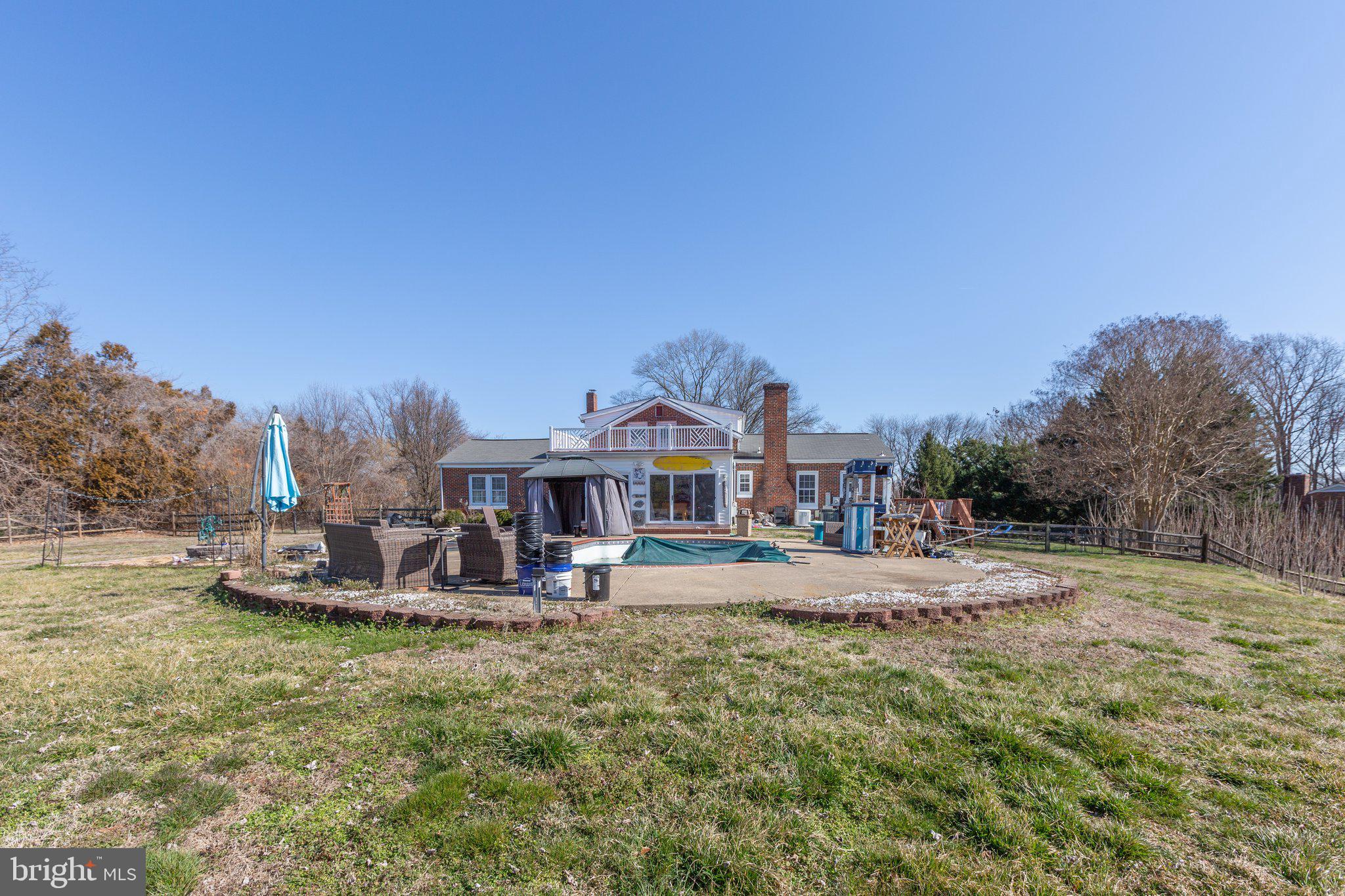 701 Spring Valley Dr