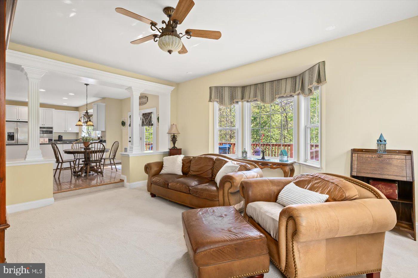 50 Crestwood