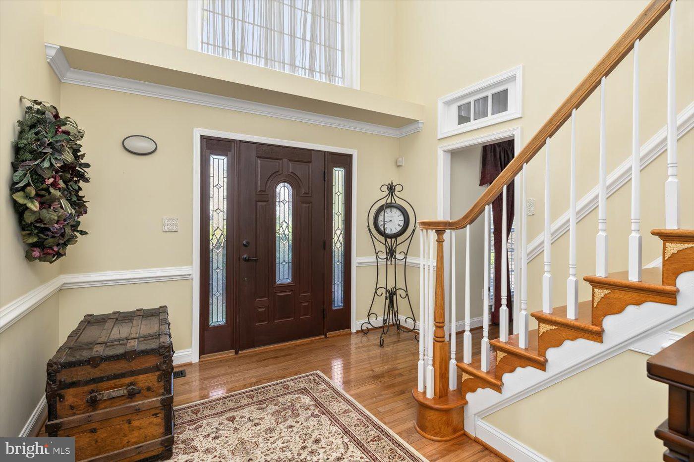 50 Crestwood