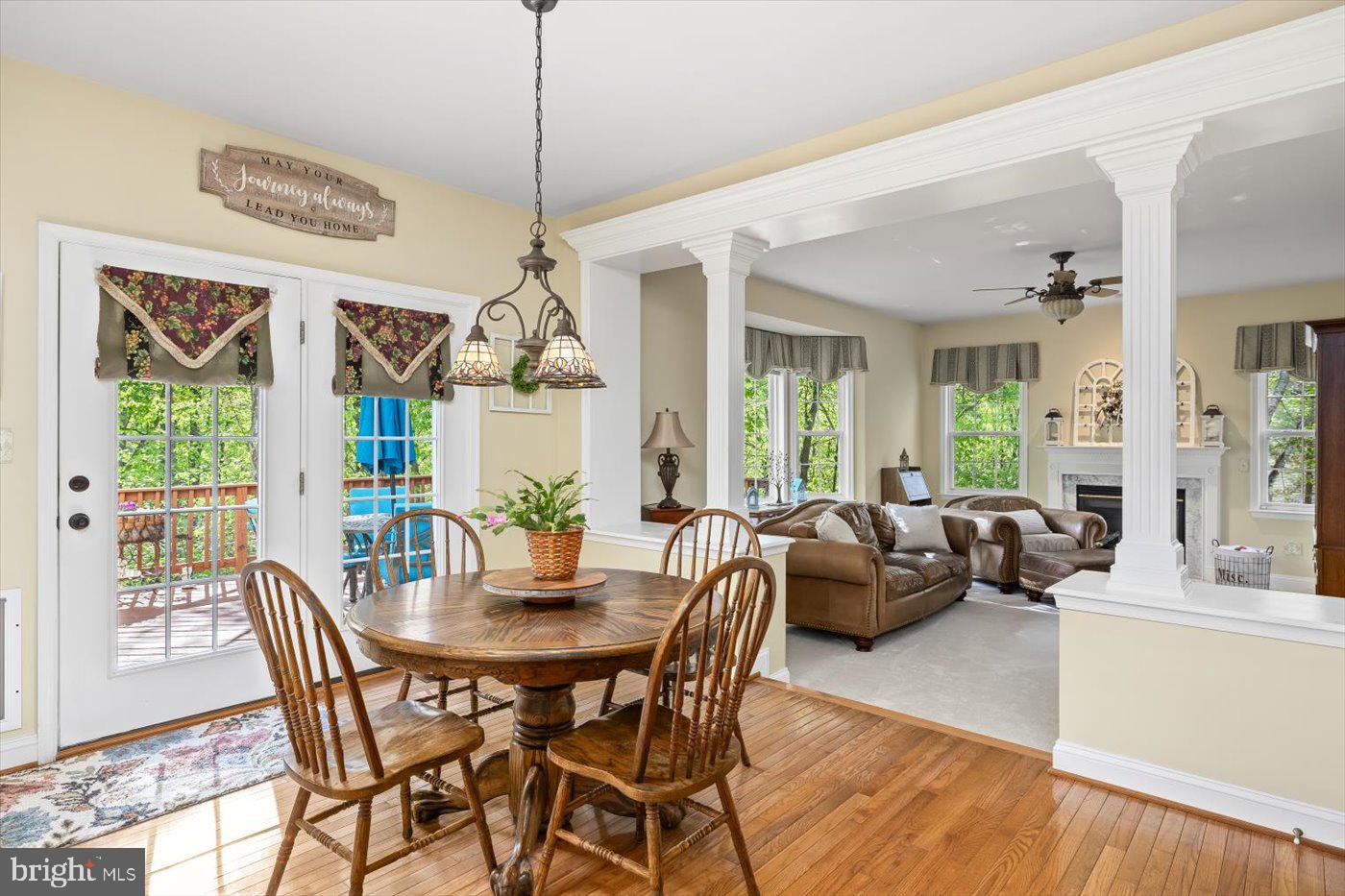 50 Crestwood
