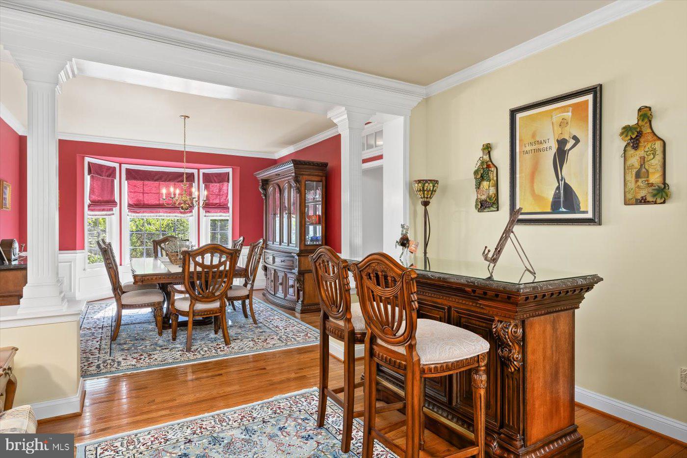50 Crestwood