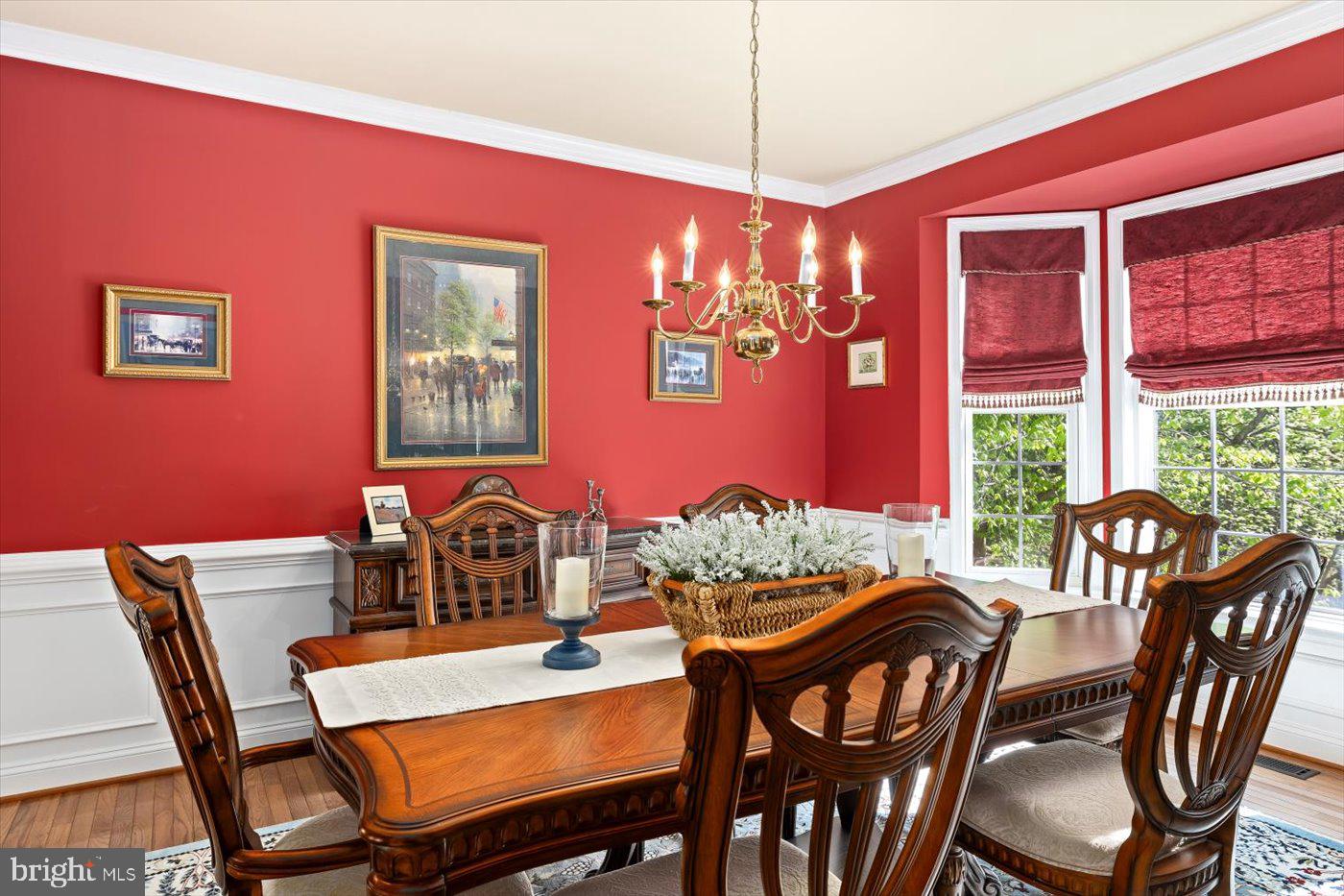 50 Crestwood