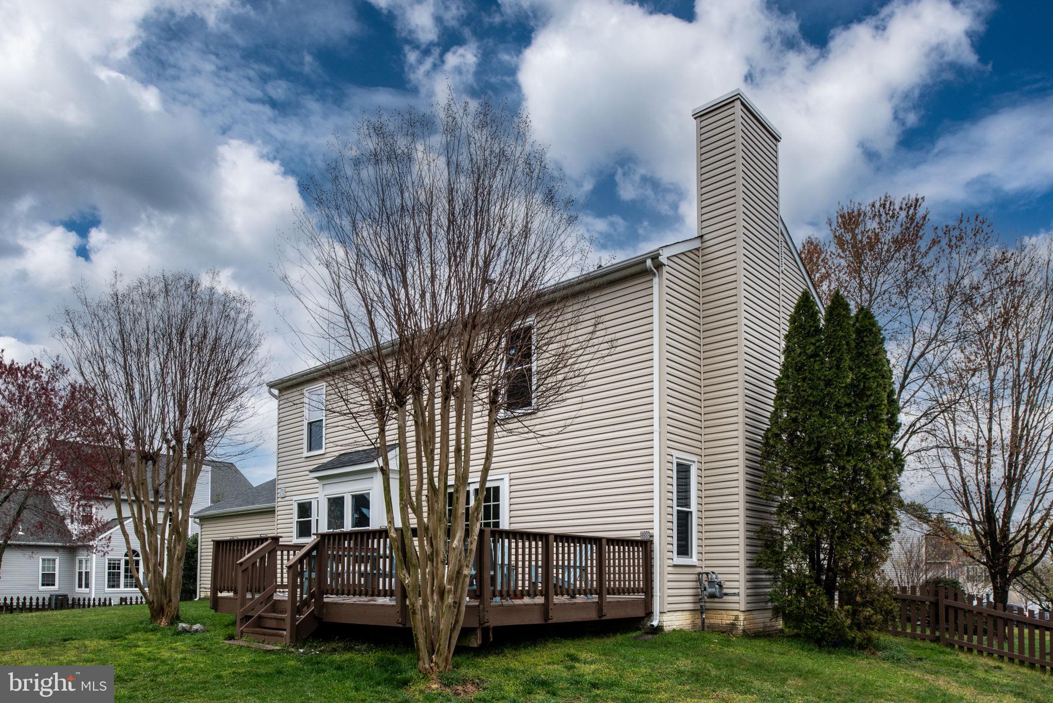 14 Hampshire Ct